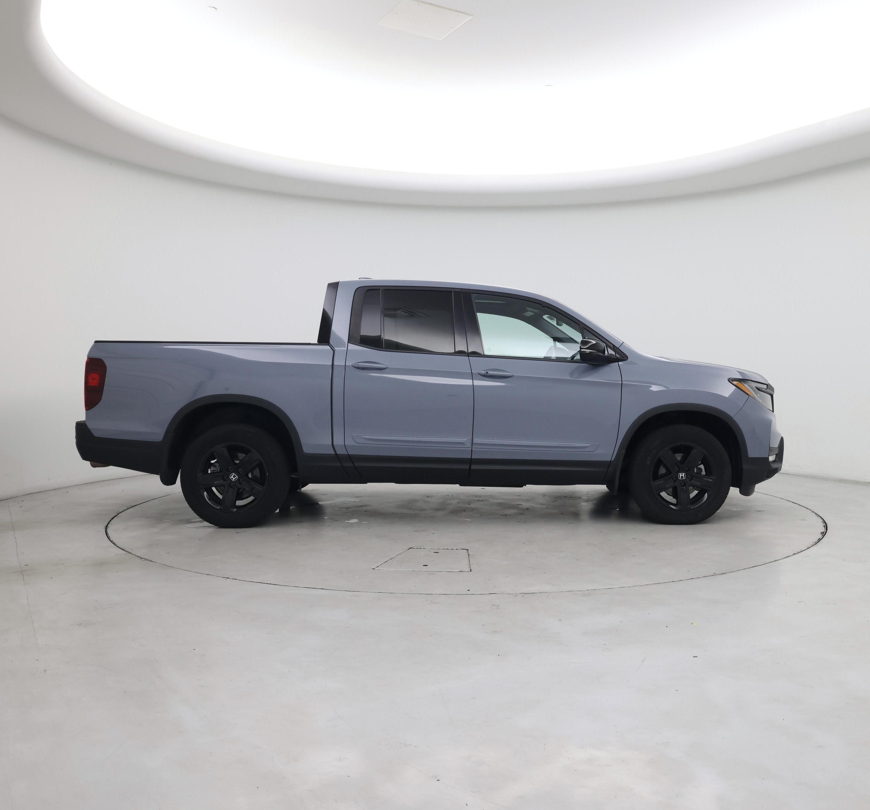 Thumbnail: 2023 Honda Ridgeline - 7
