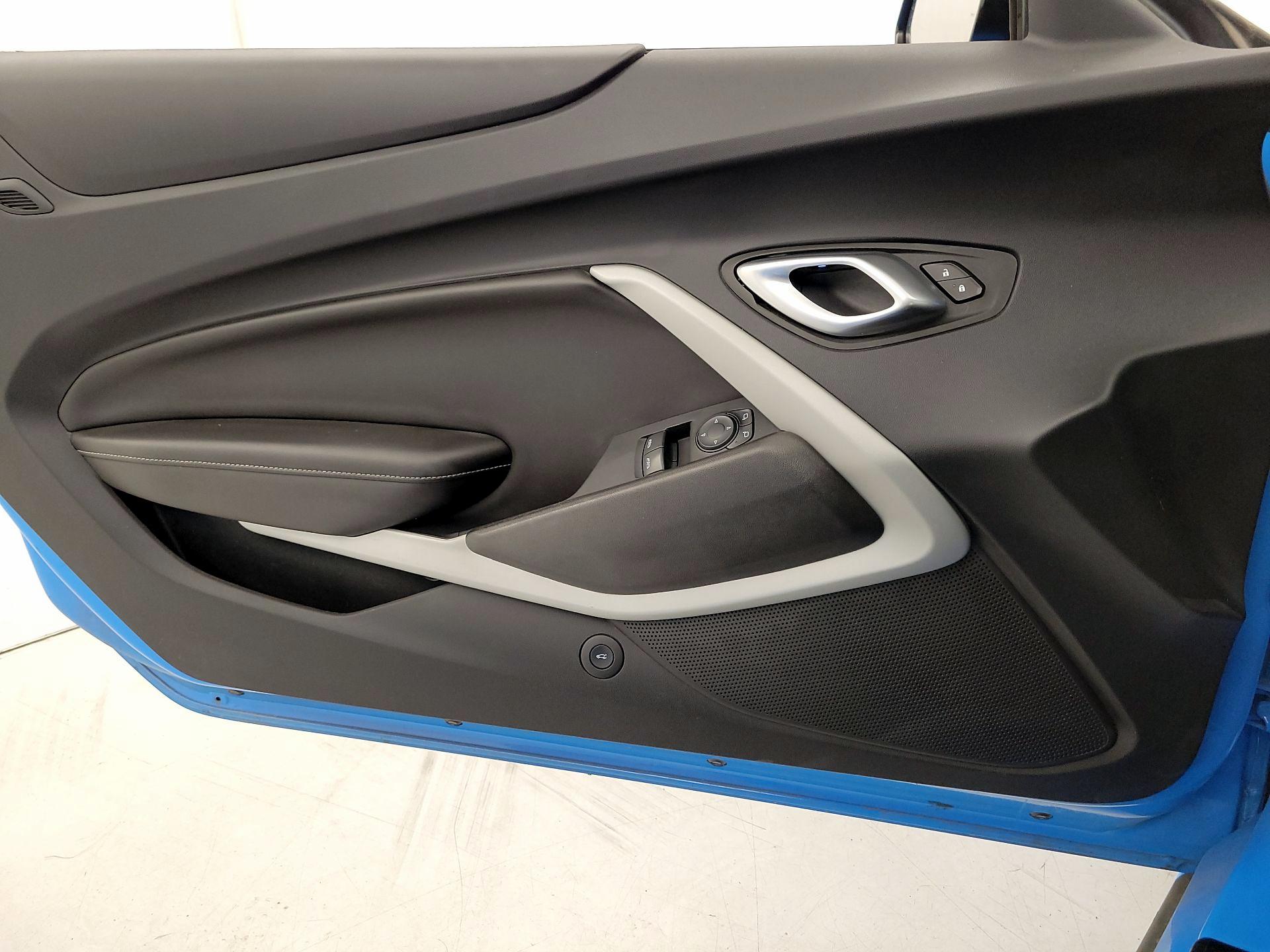 Thumbnail: 2022 Chevrolet Camaro - 12