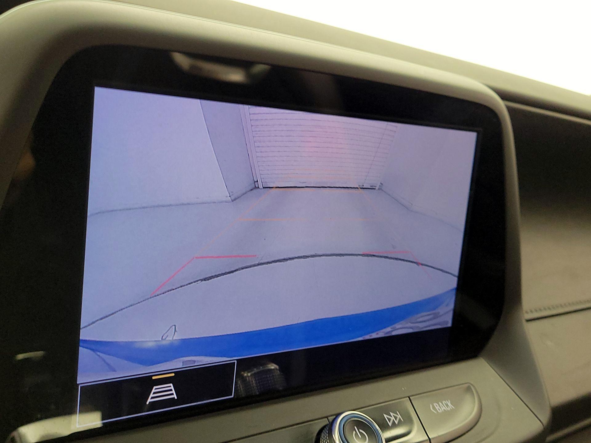 Thumbnail: 2022 Chevrolet Camaro - 14