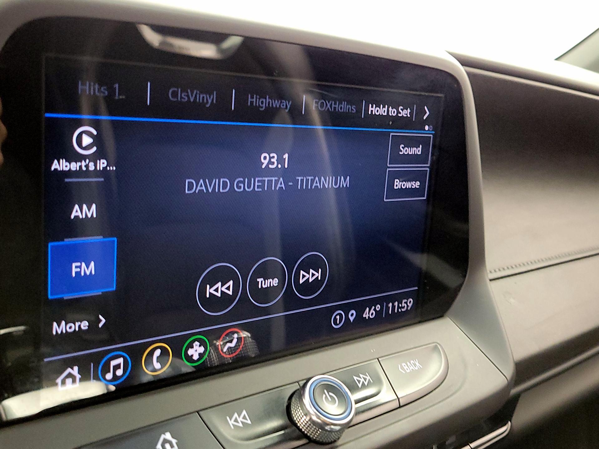 Thumbnail: 2022 Chevrolet Camaro - 15