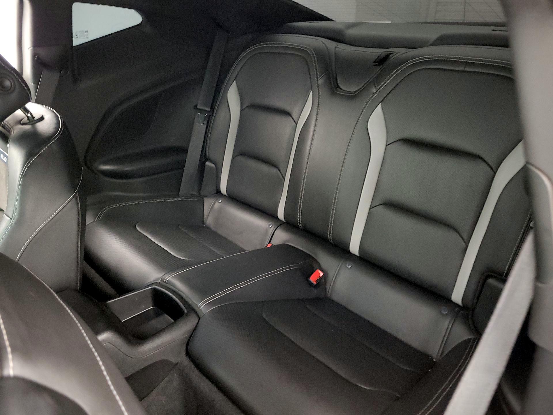 Thumbnail: 2022 Chevrolet Camaro - 18