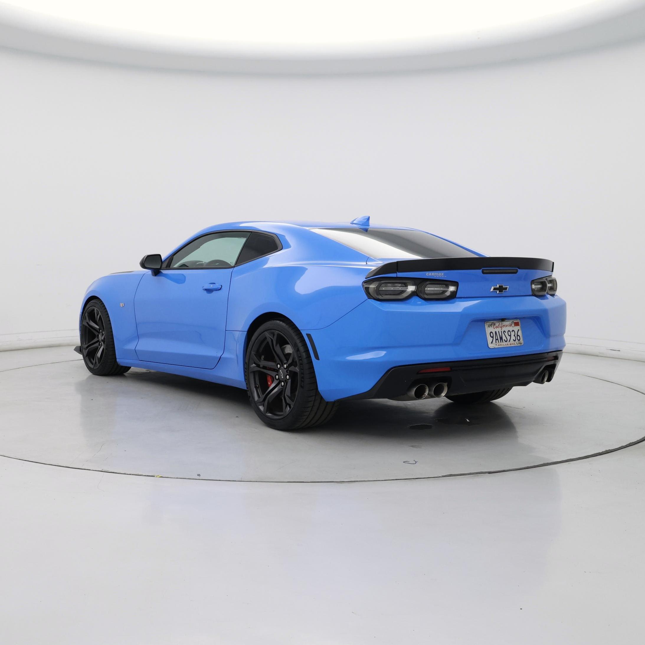 Thumbnail: 2022 Chevrolet Camaro - 2