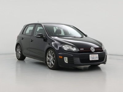 2014 Volkswagen GTI 2.0T