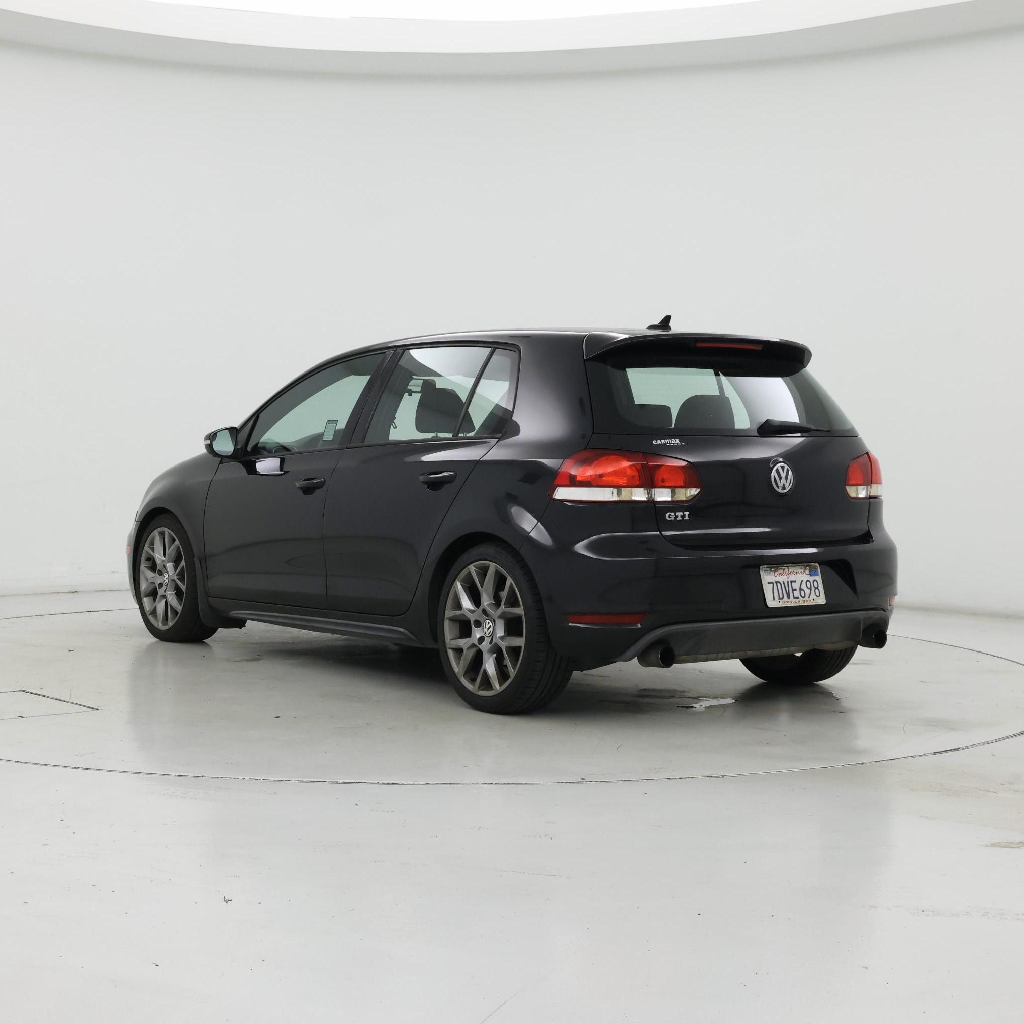 Thumbnail: 2014 Volkswagen Golf - 2