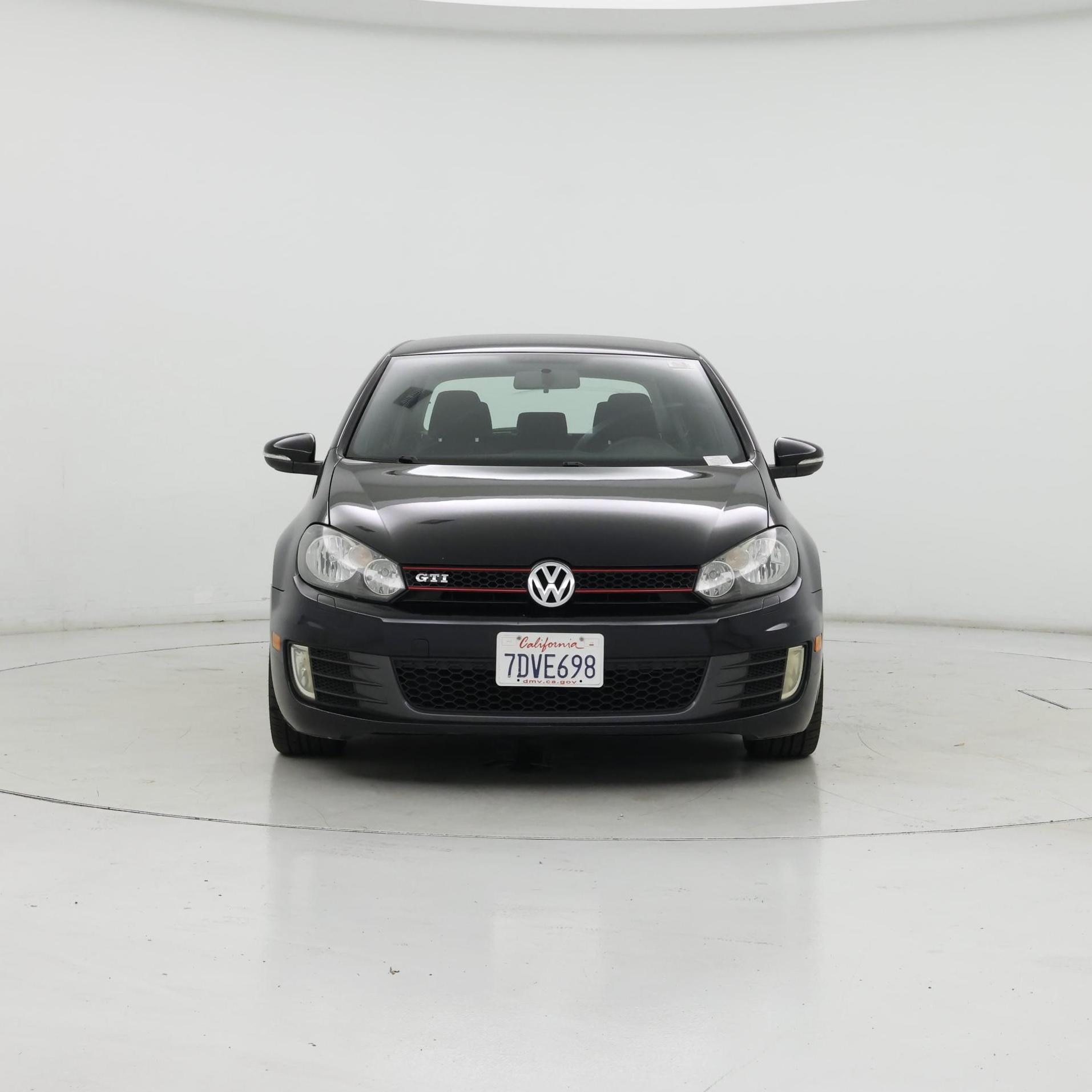Thumbnail: 2014 Volkswagen Golf - 5