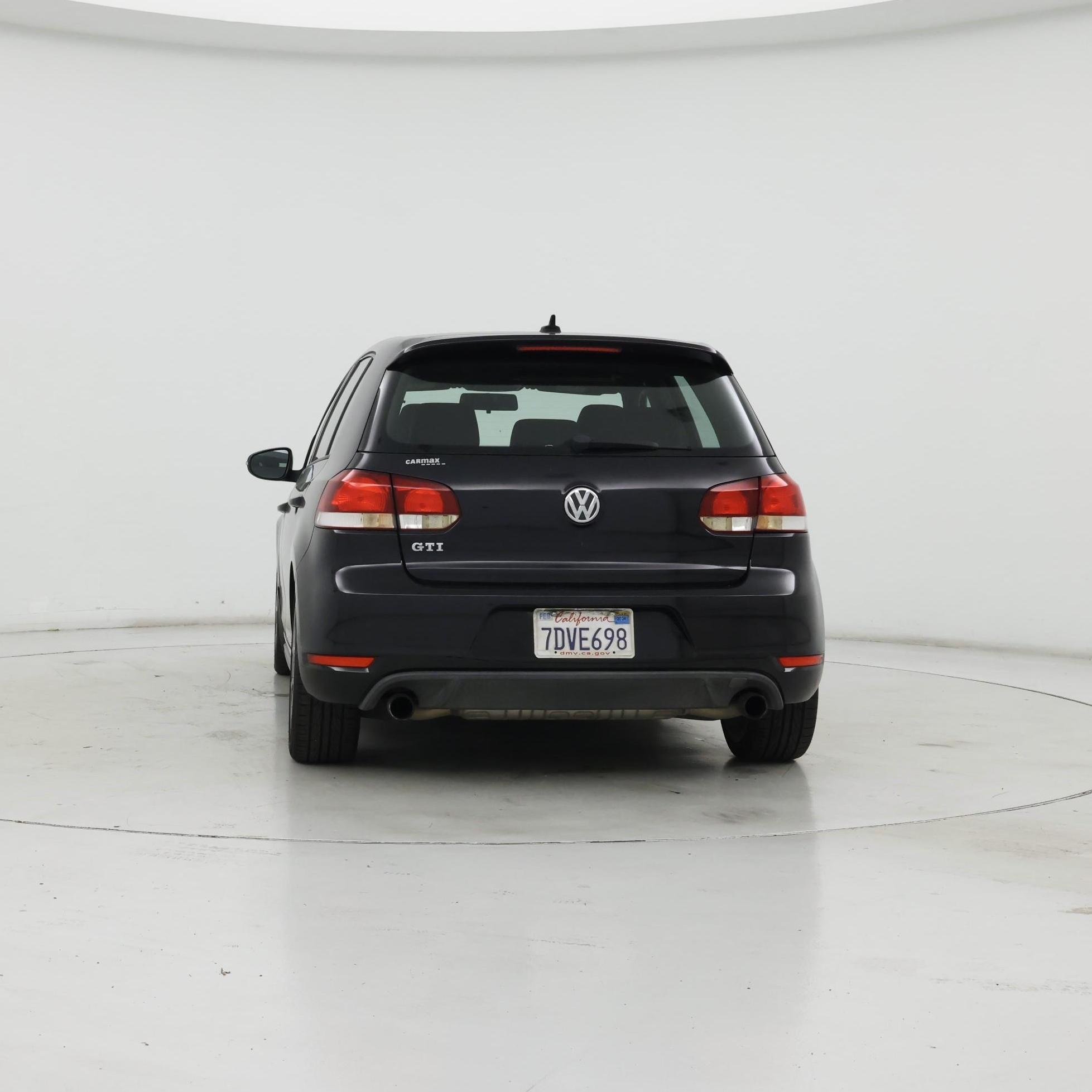 Thumbnail: 2014 Volkswagen Golf - 6