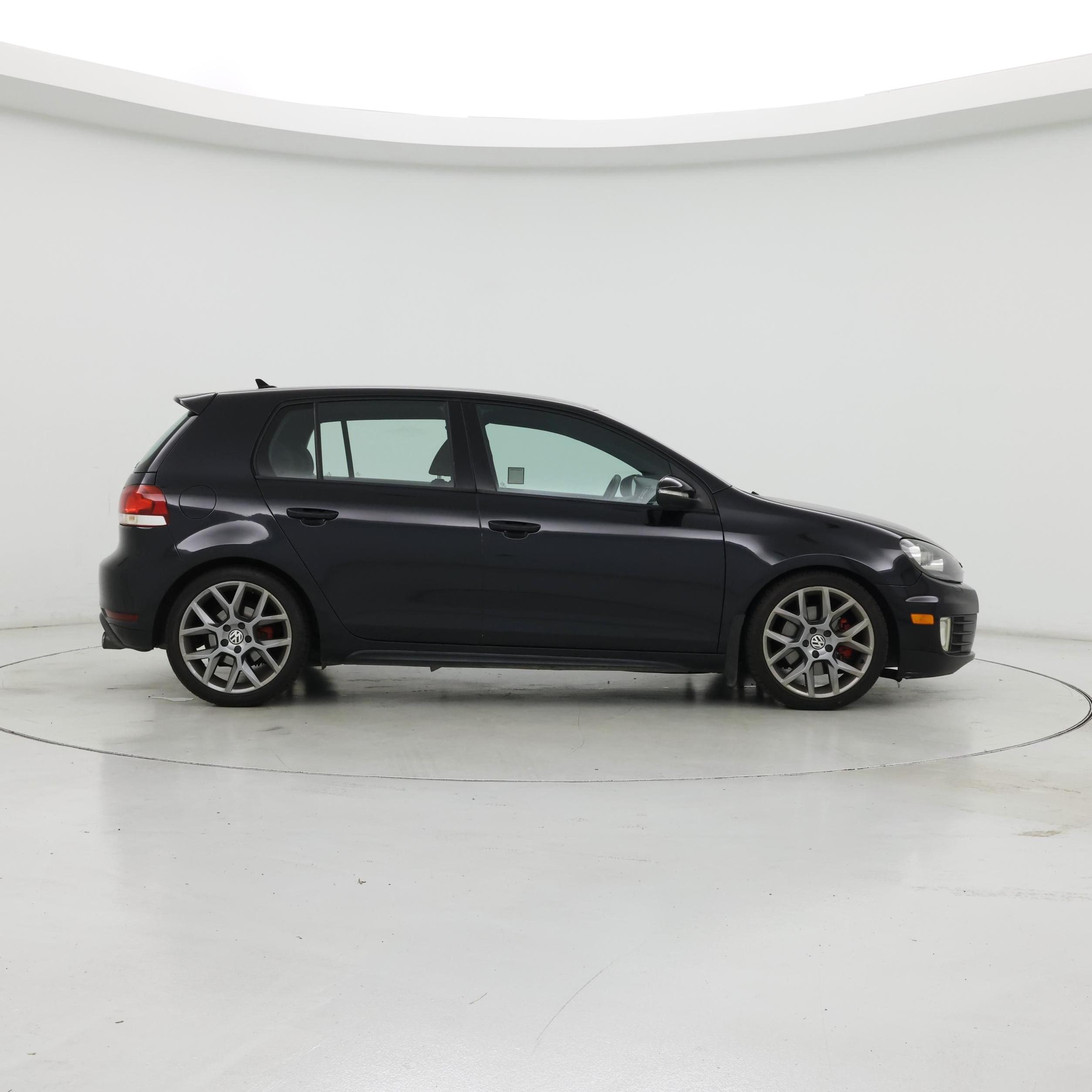 Thumbnail: 2014 Volkswagen Golf - 7