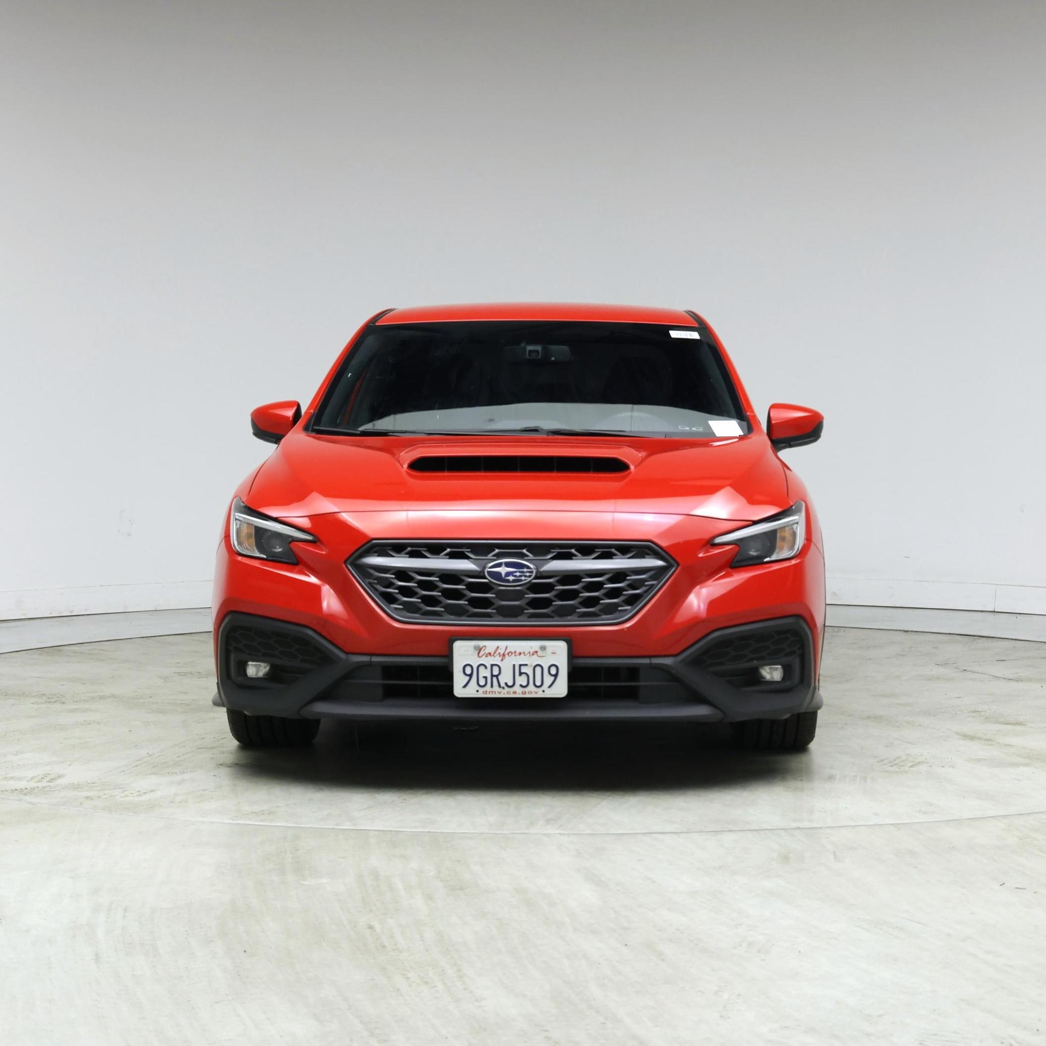 Thumbnail: 2023 Subaru WRX - 5