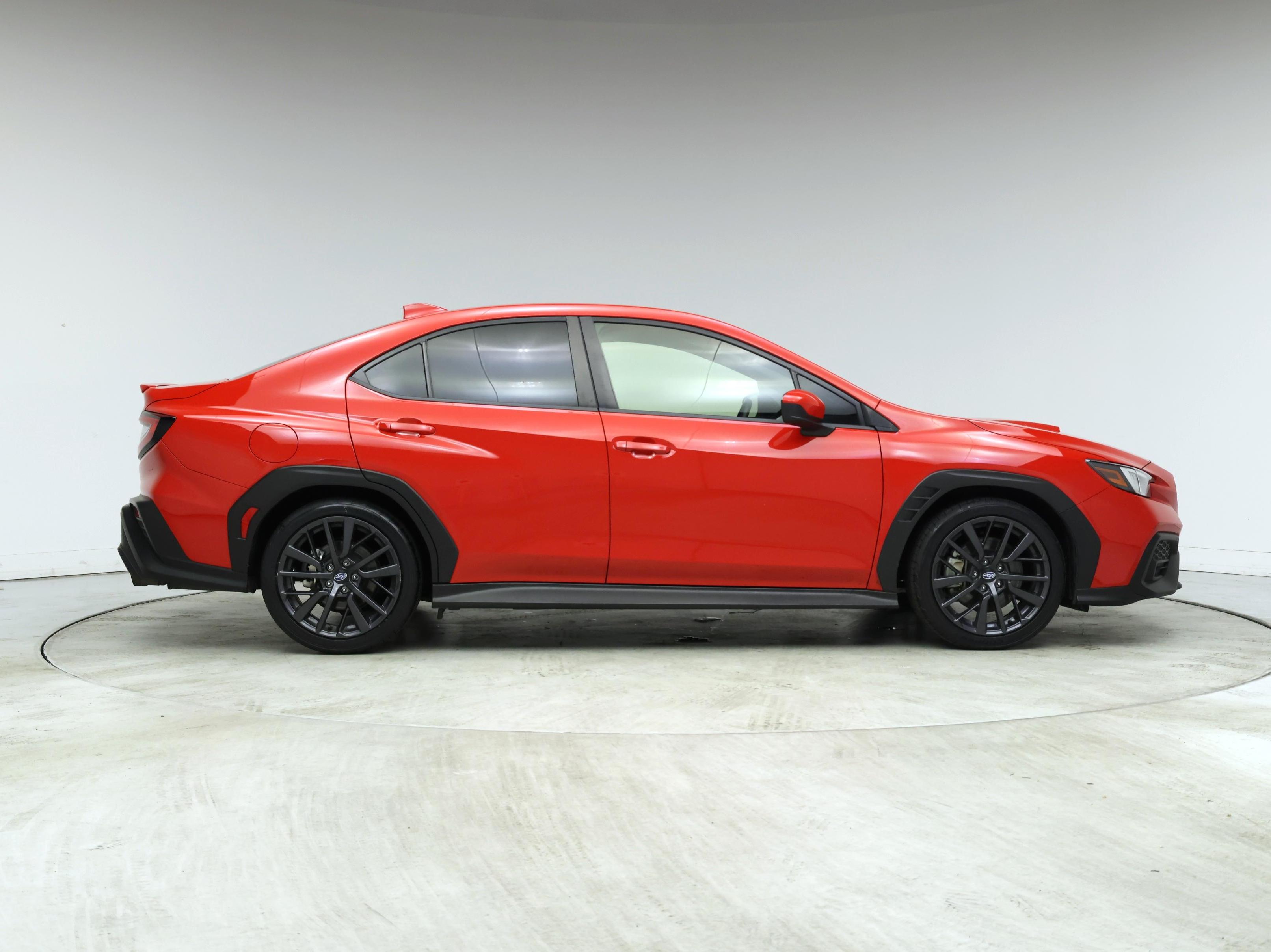 Thumbnail: 2023 Subaru WRX - 7
