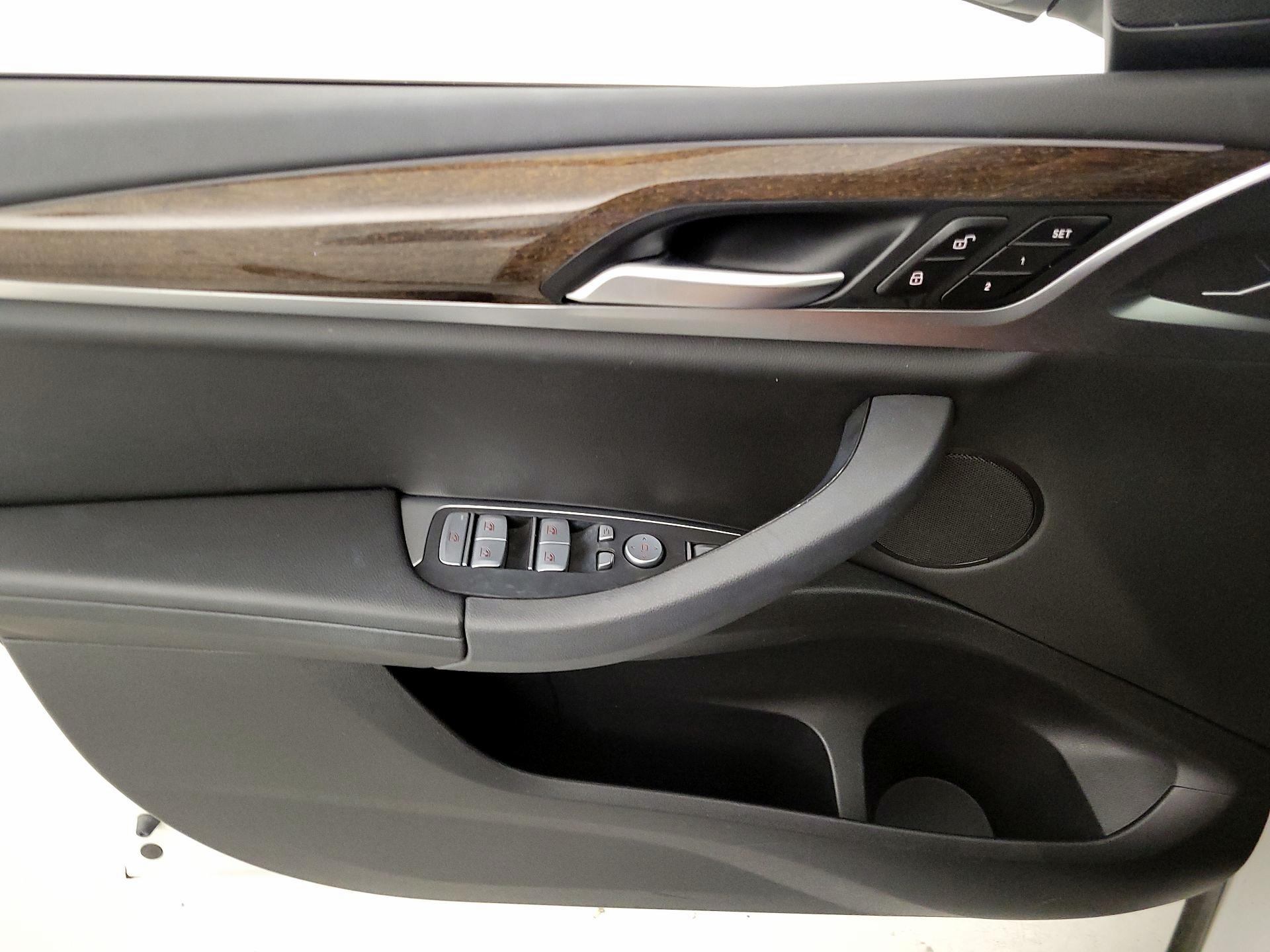 Thumbnail: 2022 BMW X3 - 12