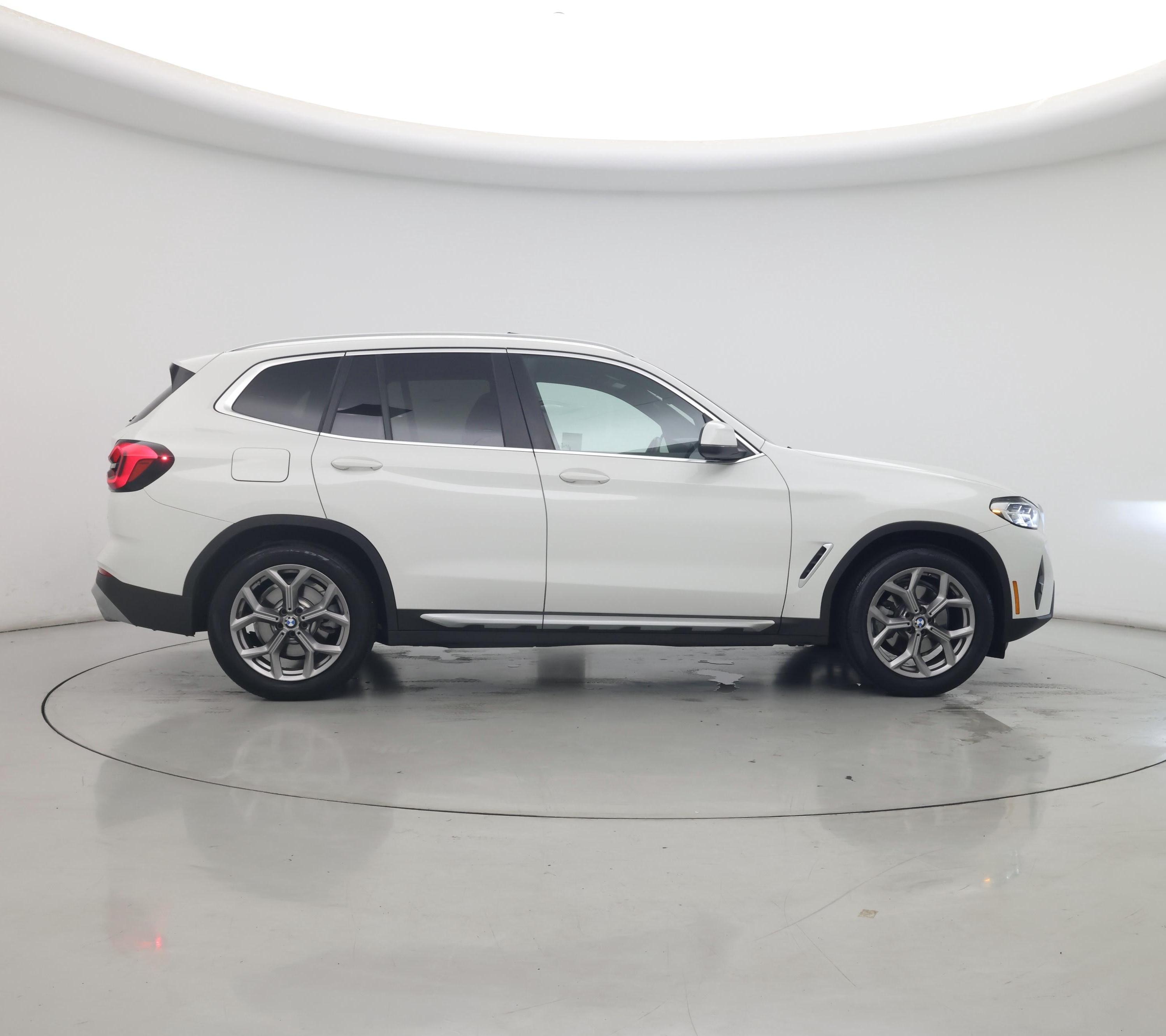 Thumbnail: 2022 BMW X3 - 7