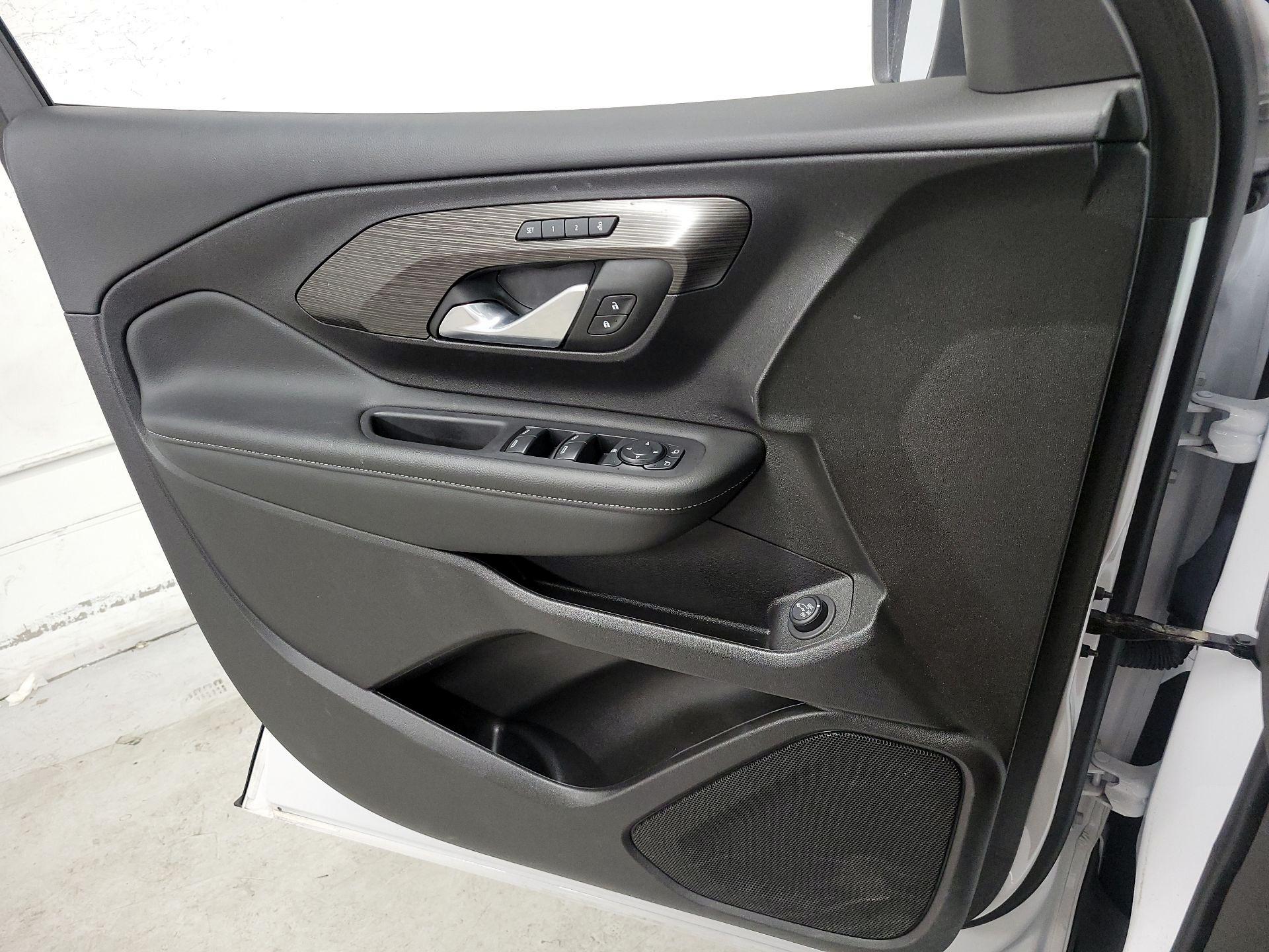 Thumbnail: 2024 GMC Terrain - 12