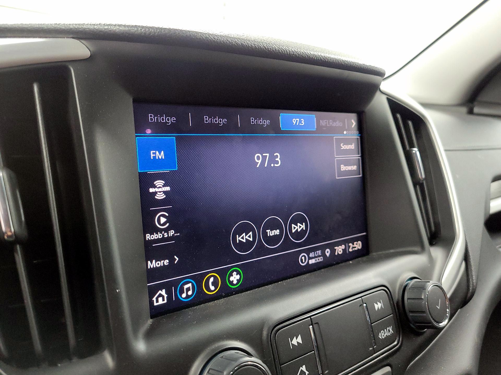 Thumbnail: 2024 GMC Terrain - 15