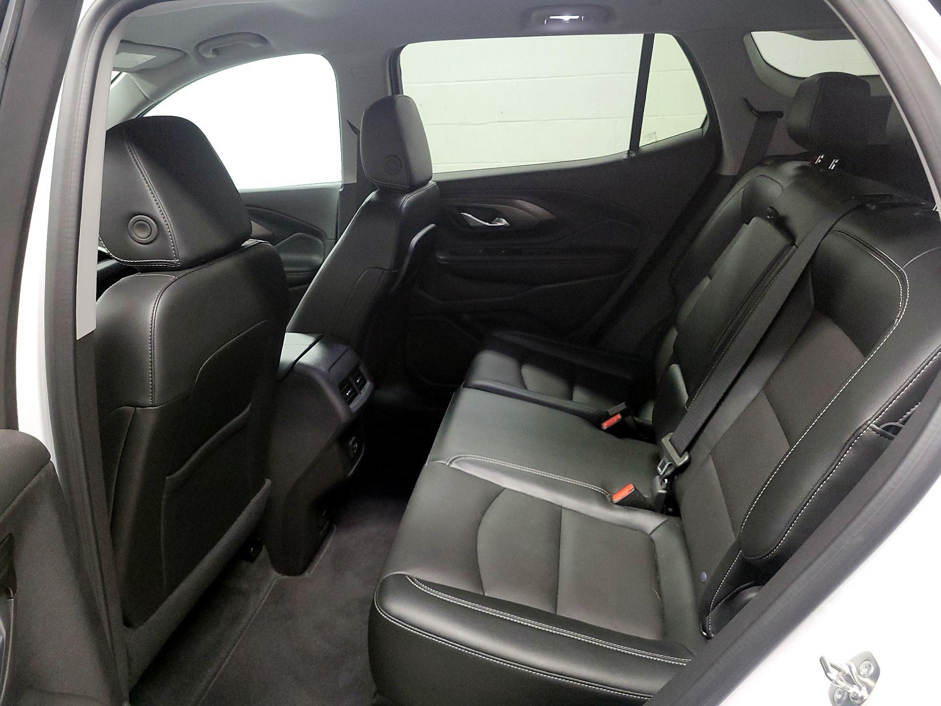Thumbnail: 2024 GMC Terrain - 19