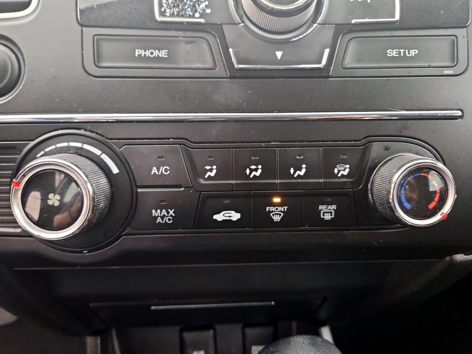 Thumbnail: 2014 Honda Civic - 15