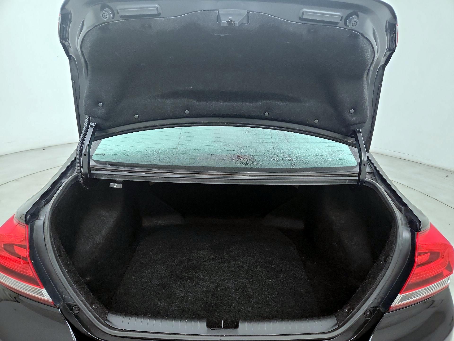 Thumbnail: 2014 Honda Civic - 19