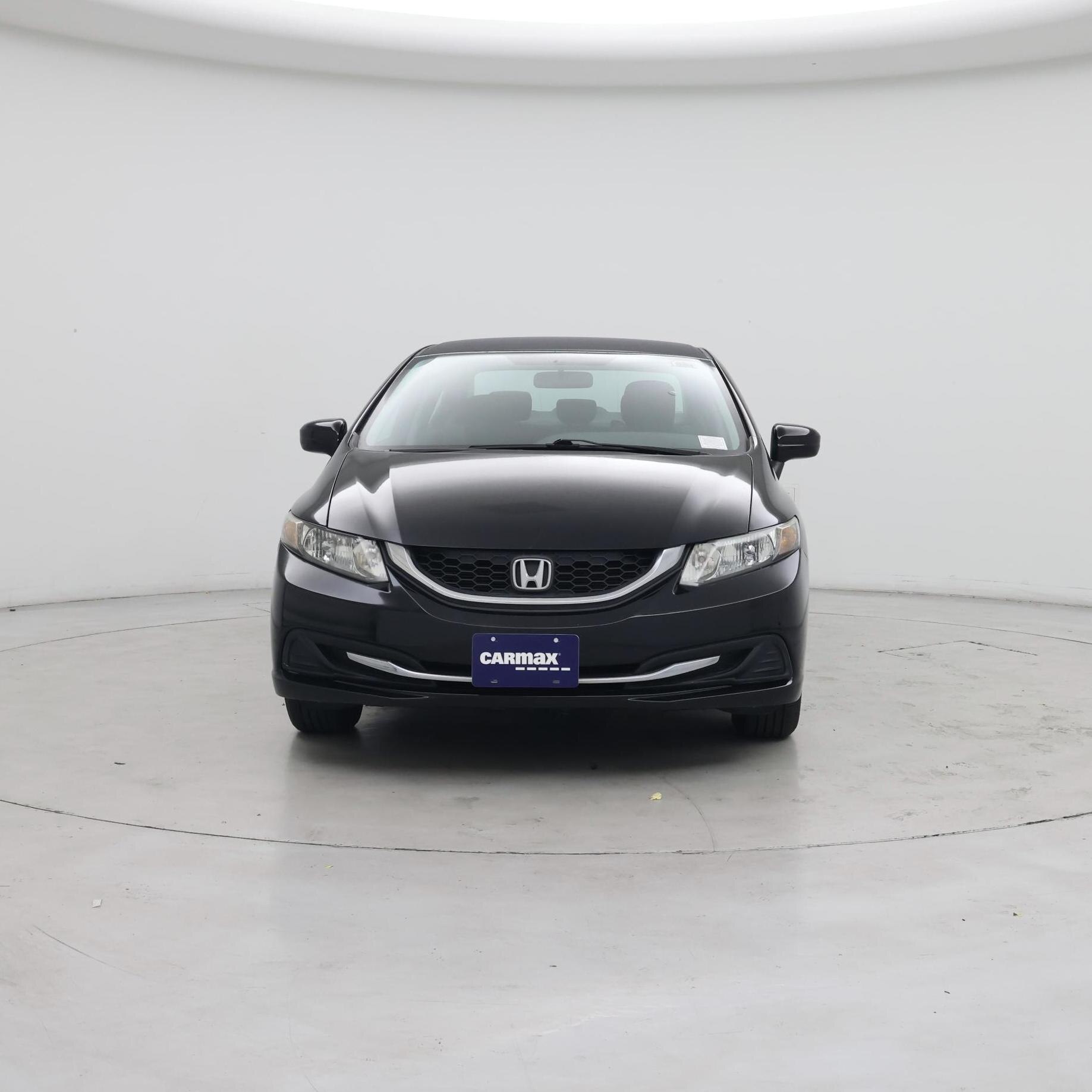 Thumbnail: 2014 Honda Civic - 5