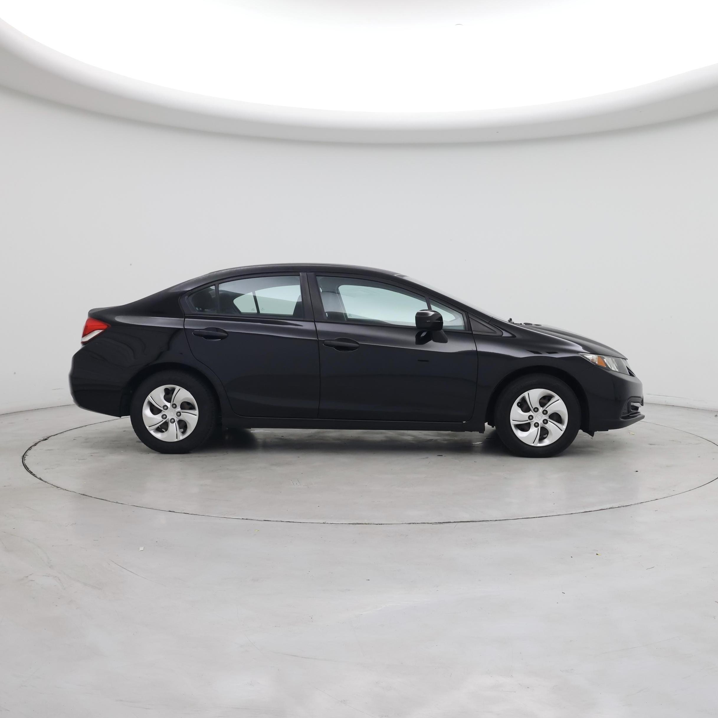 Thumbnail: 2014 Honda Civic - 7