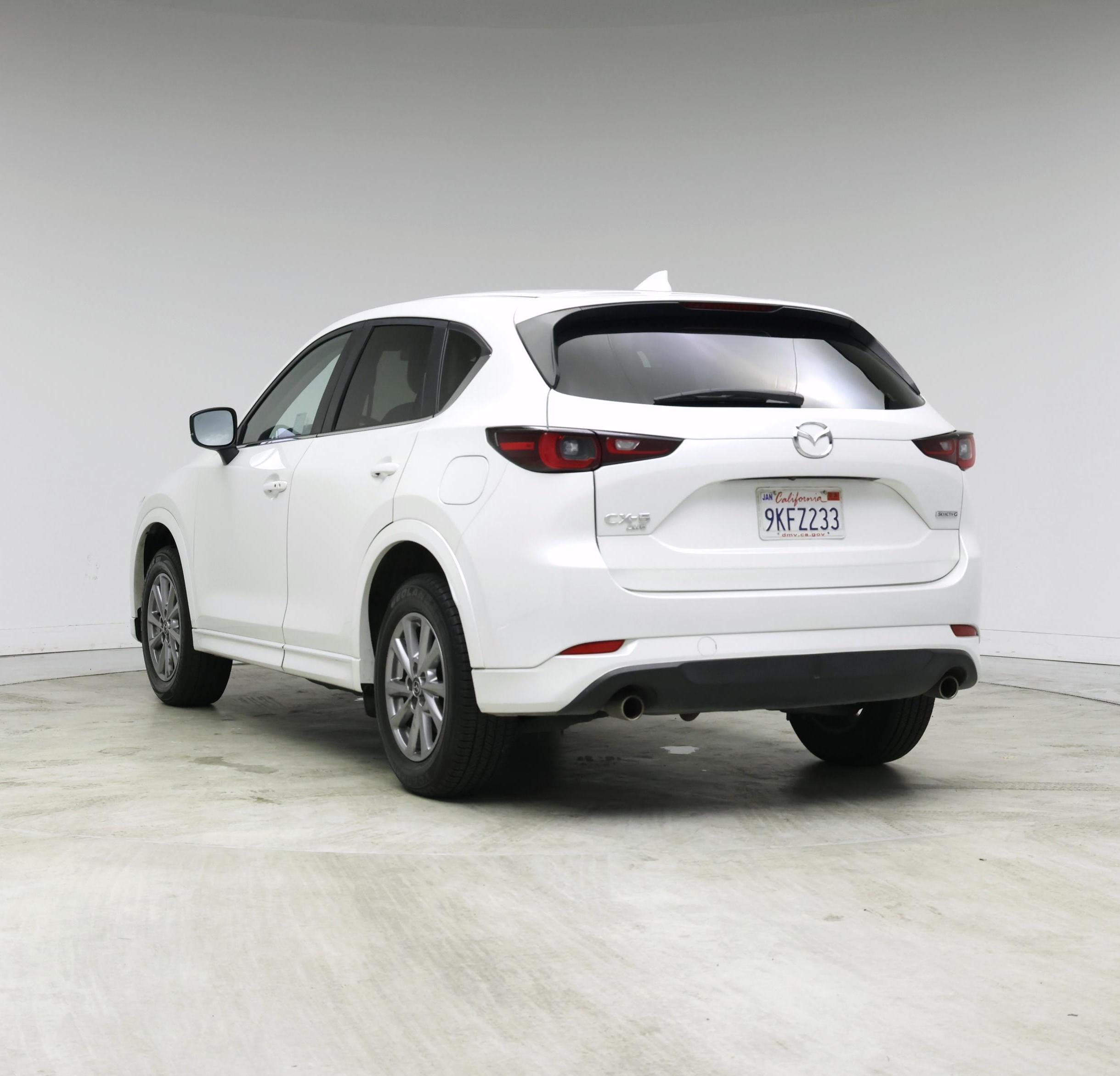 Thumbnail: 2024 Mazda CX-5 - 2