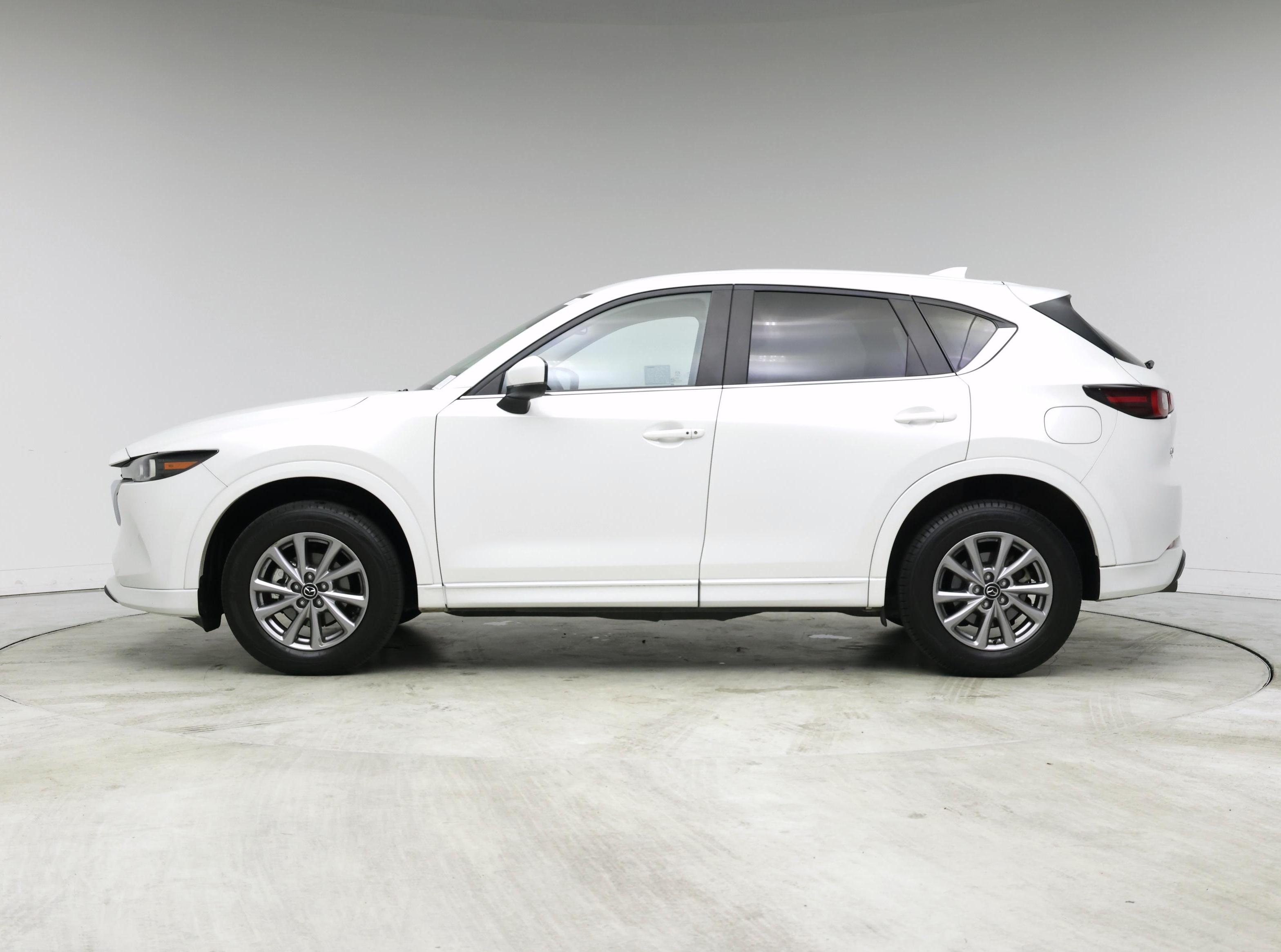 Thumbnail: 2024 Mazda CX-5 - 3