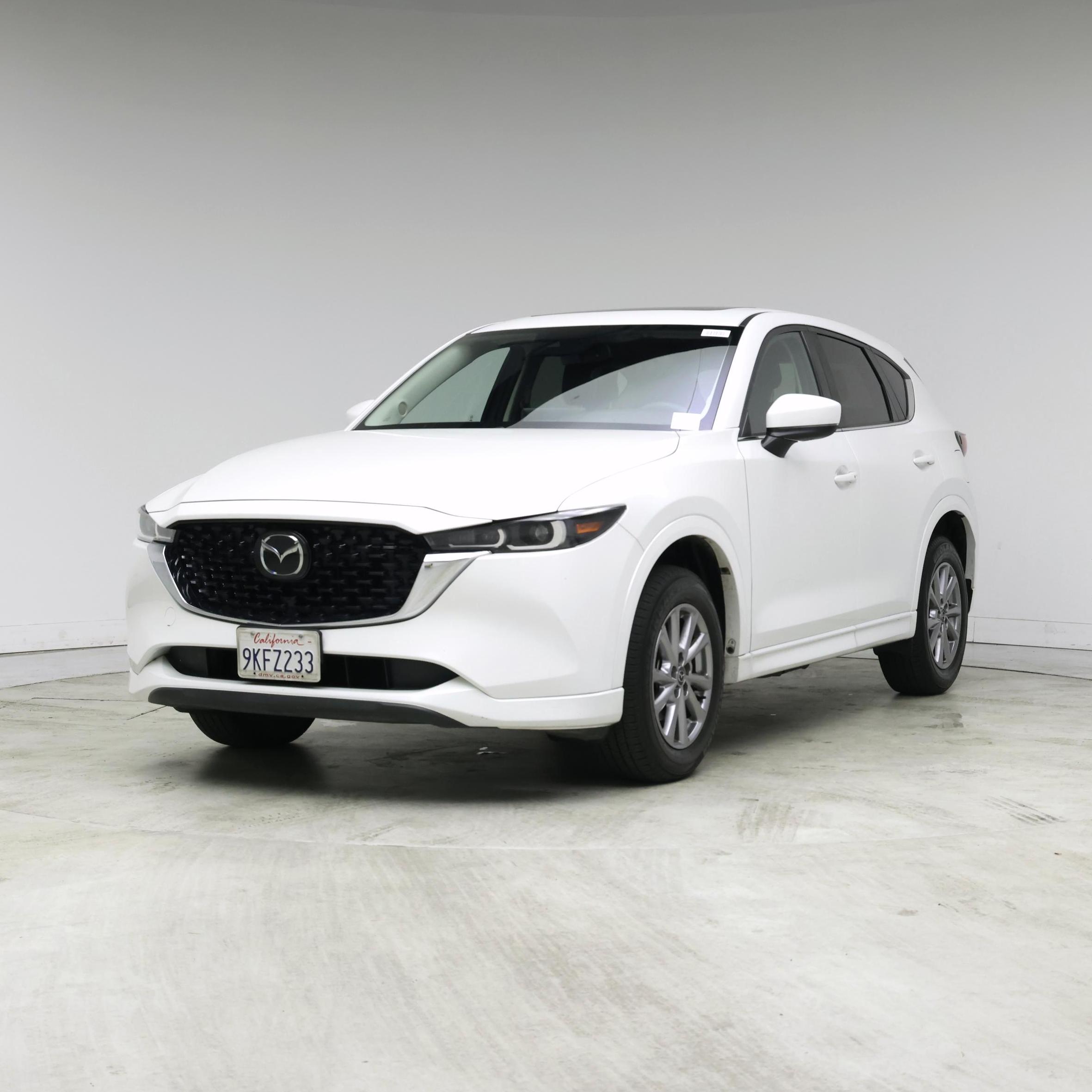 Thumbnail: 2024 Mazda CX-5 - 4