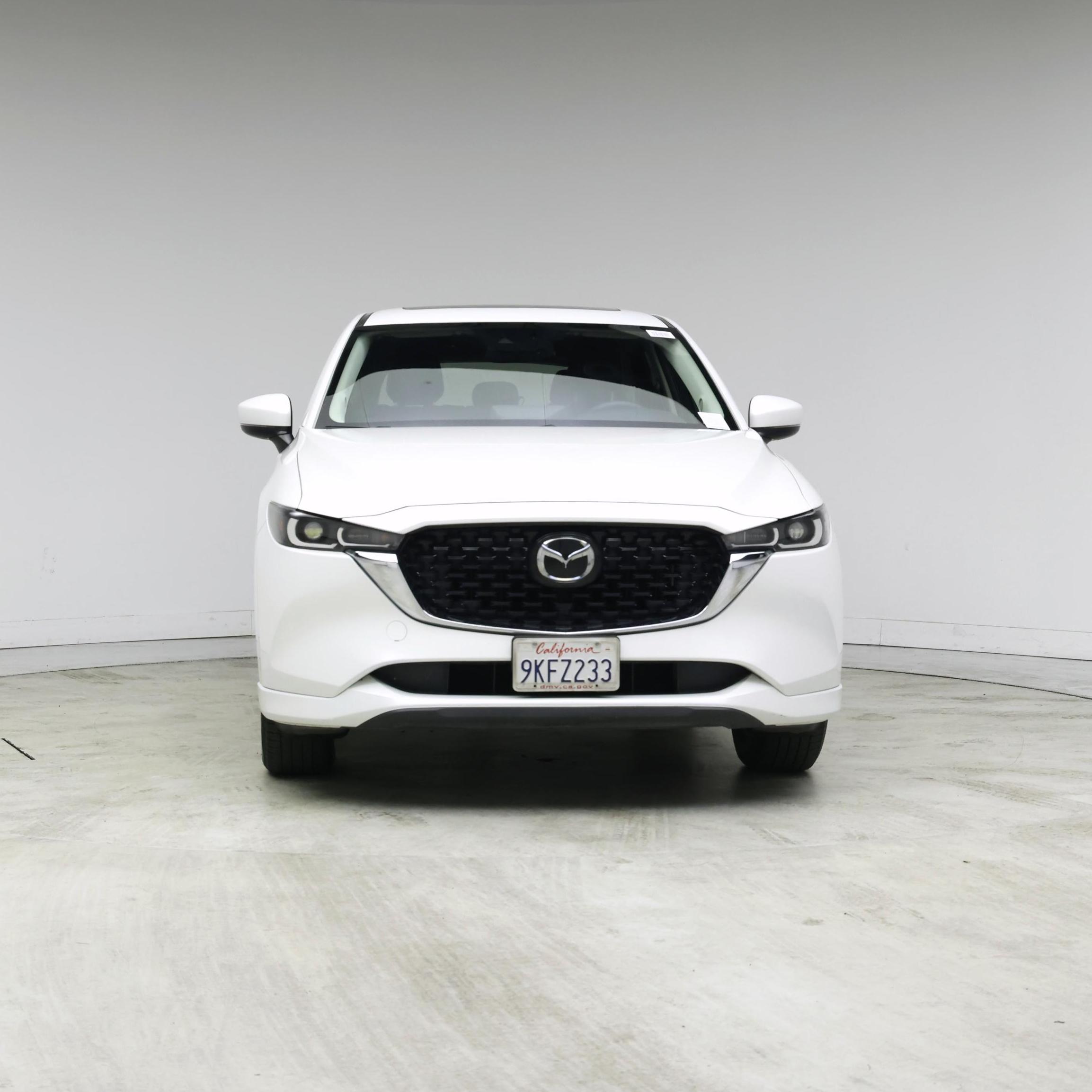 Thumbnail: 2024 Mazda CX-5 - 5