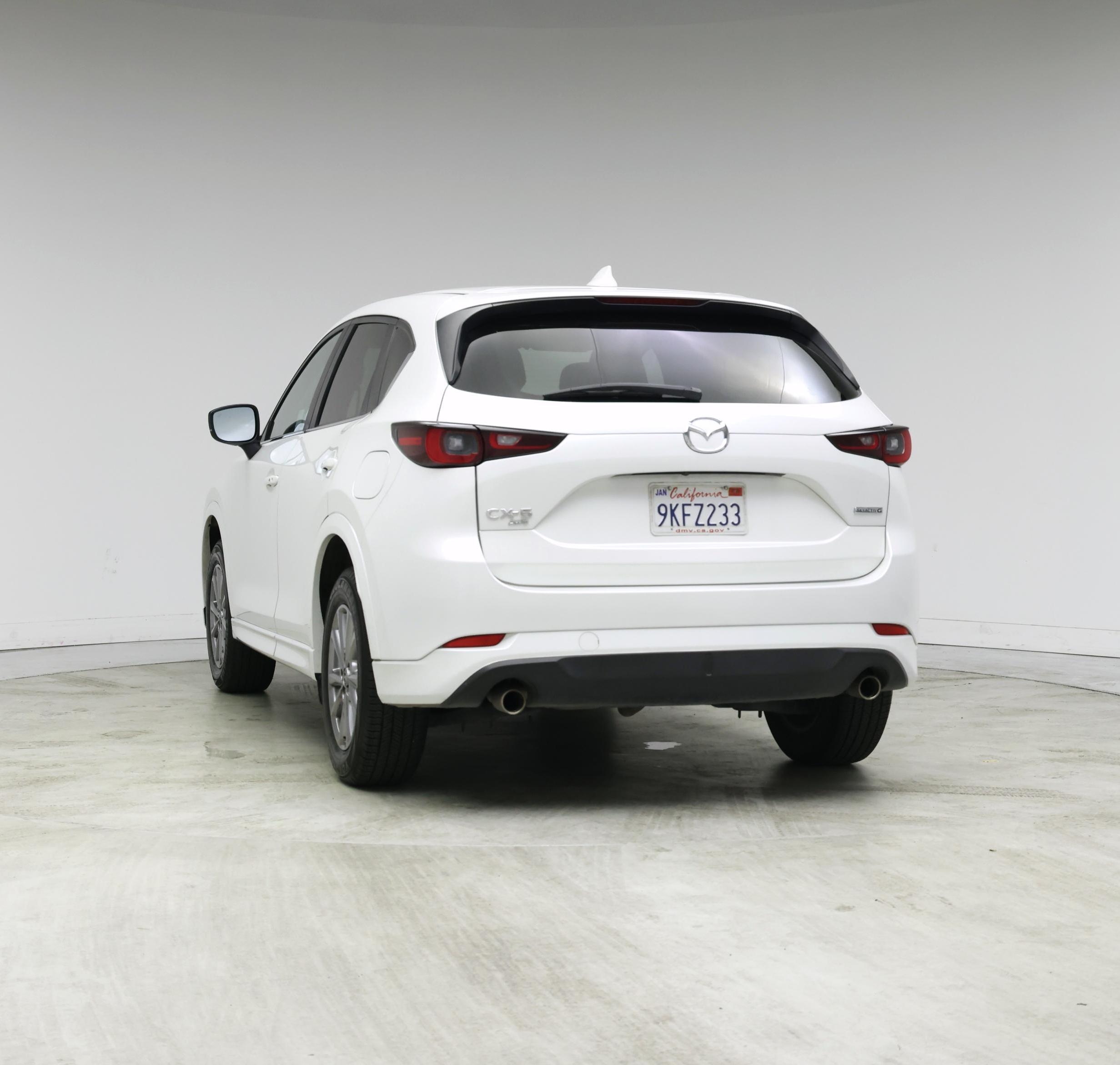 Thumbnail: 2024 Mazda CX-5 - 6