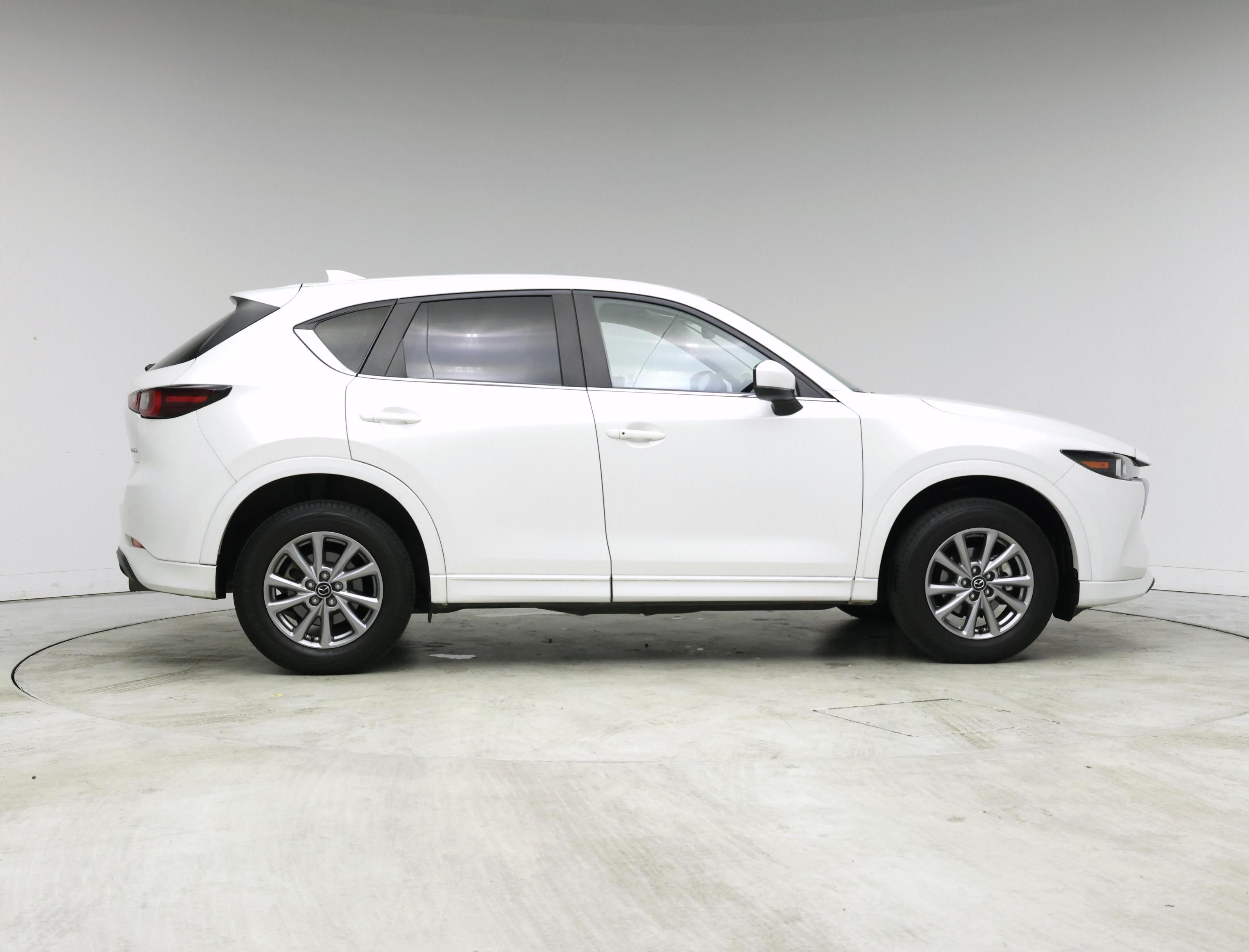 Thumbnail: 2024 Mazda CX-5 - 7