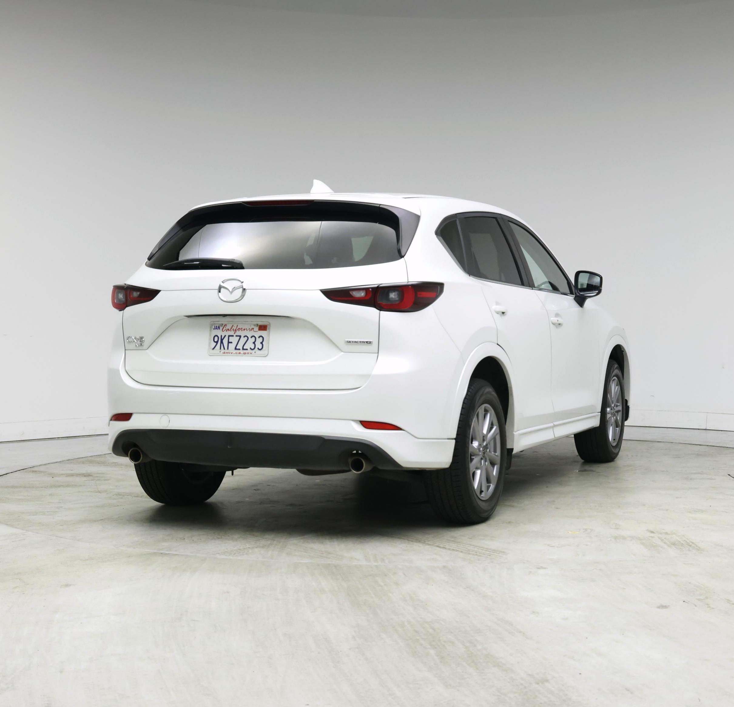 Thumbnail: 2024 Mazda CX-5 - 8