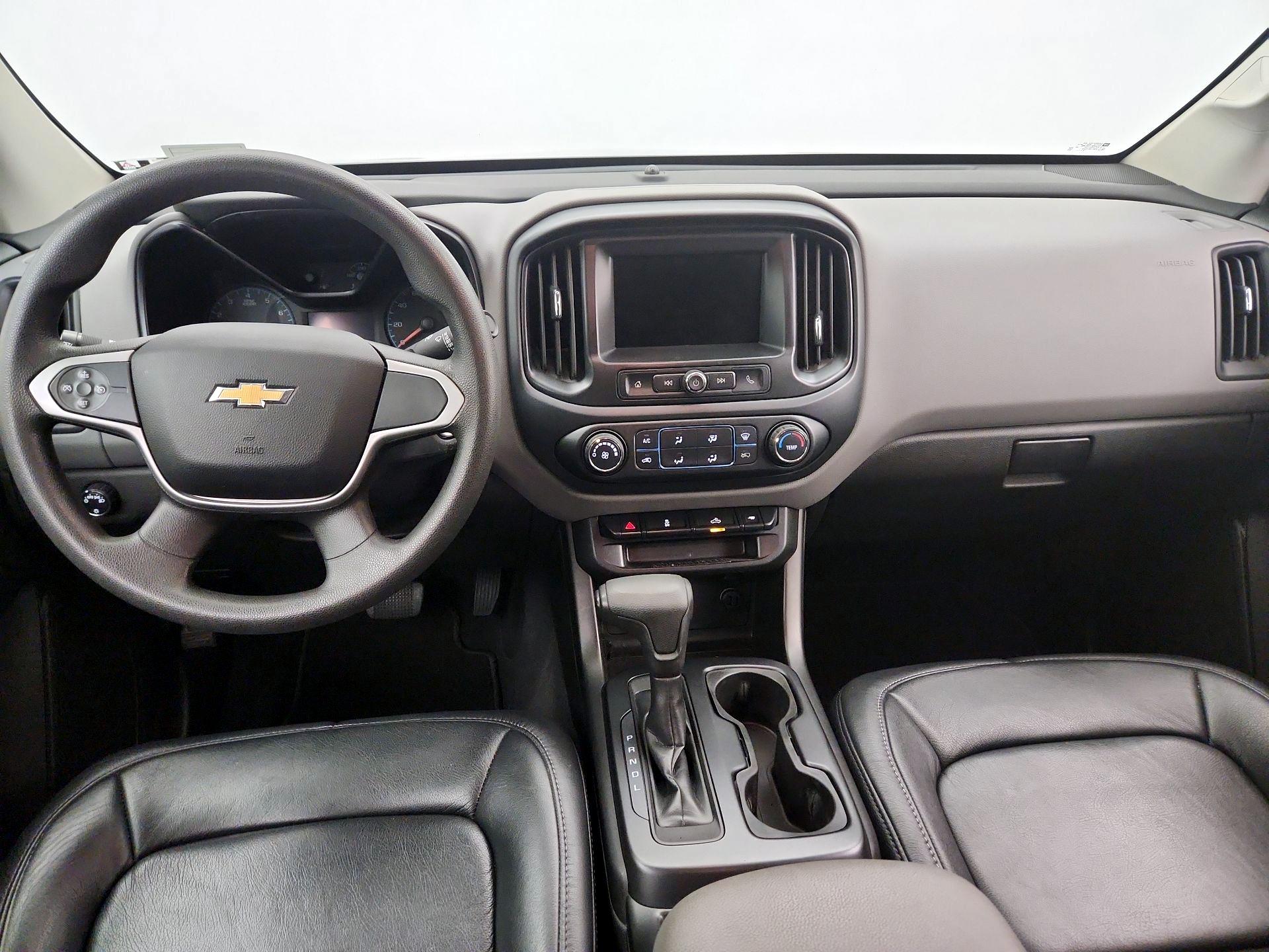 Thumbnail: 2020 Chevrolet Colorado - 9