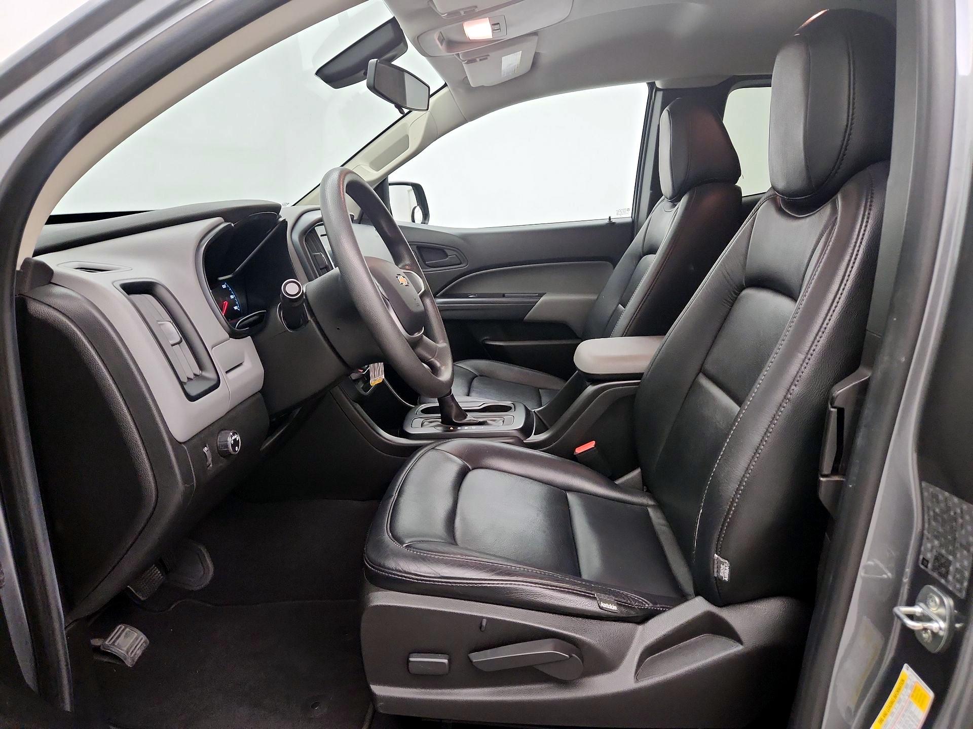 Thumbnail: 2020 Chevrolet Colorado - 11