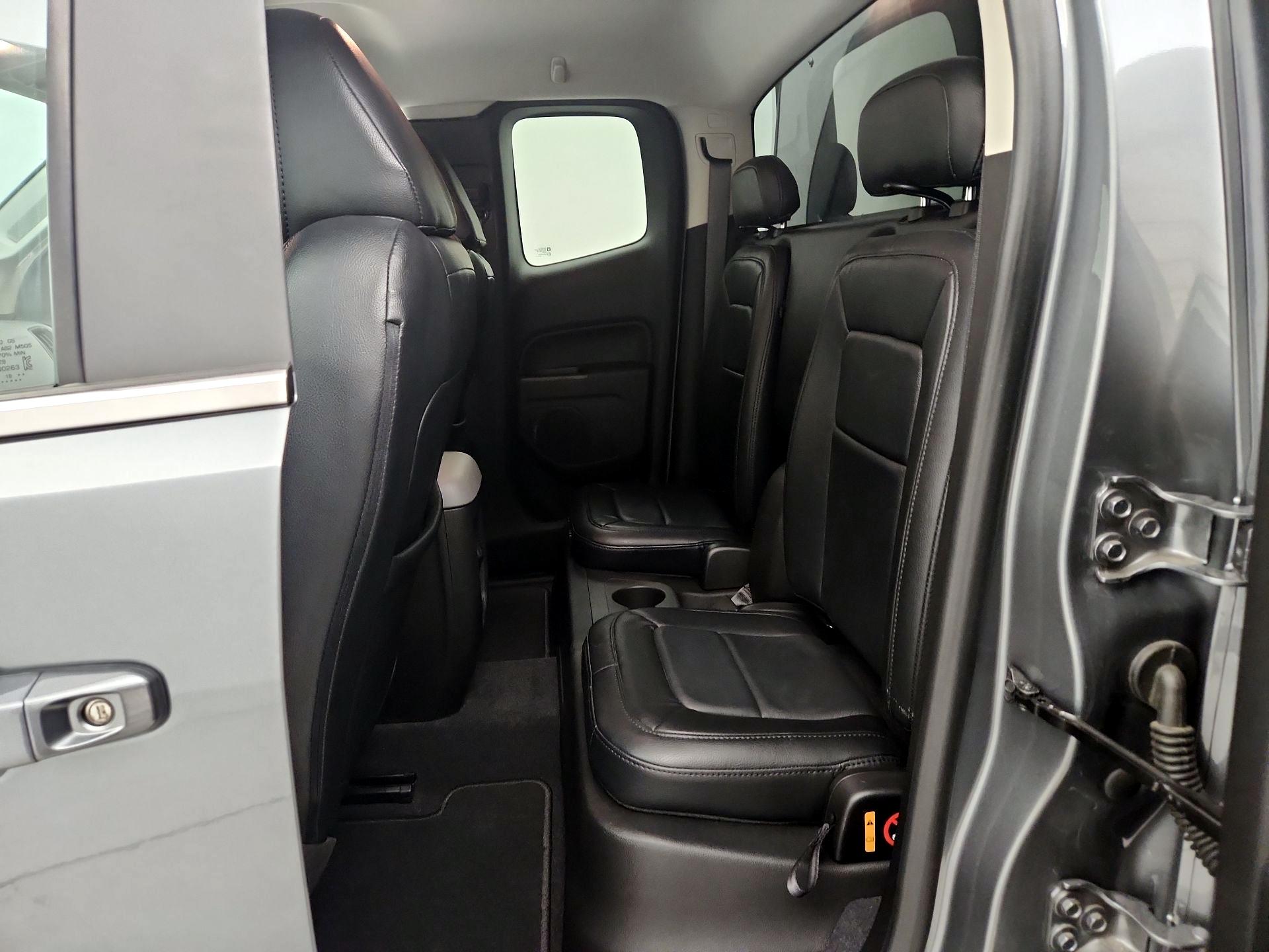 Thumbnail: 2020 Chevrolet Colorado - 19