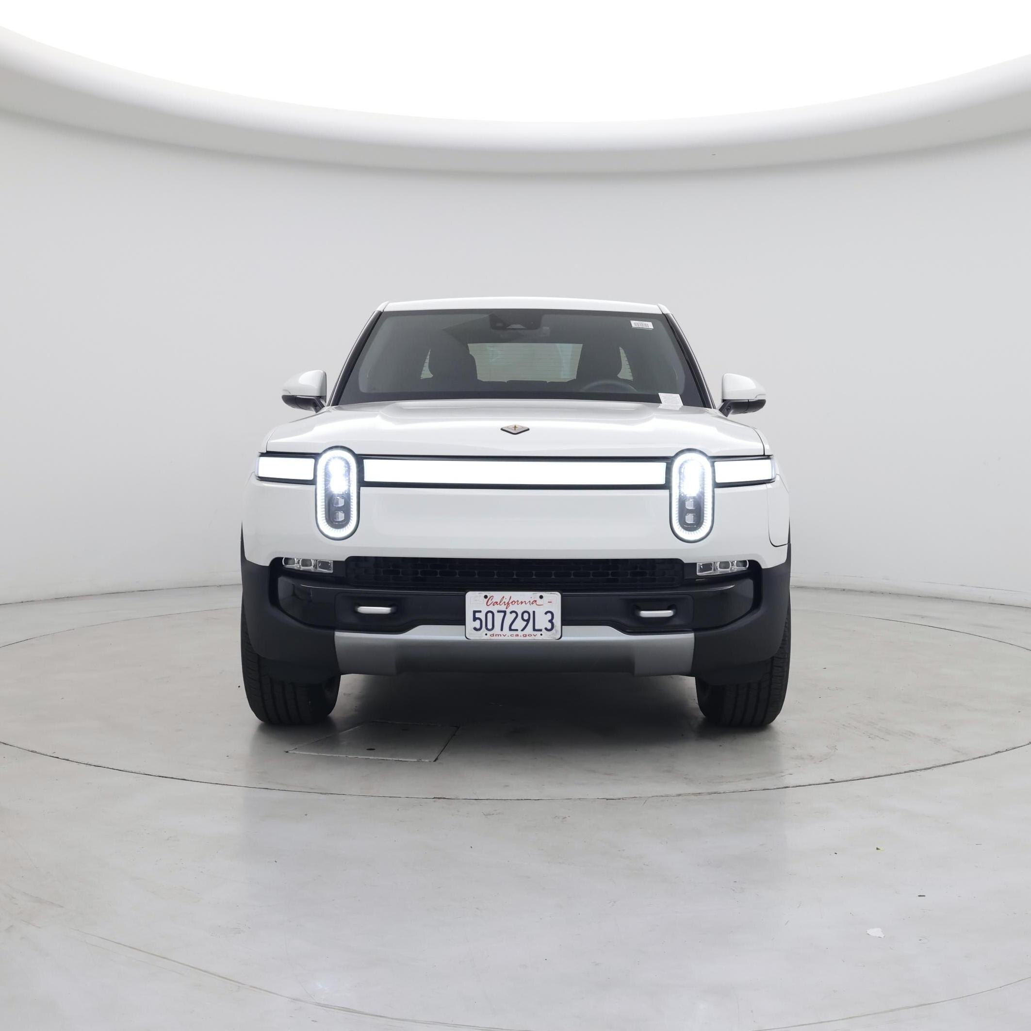 Thumbnail: 2022 Rivian R1T - 5