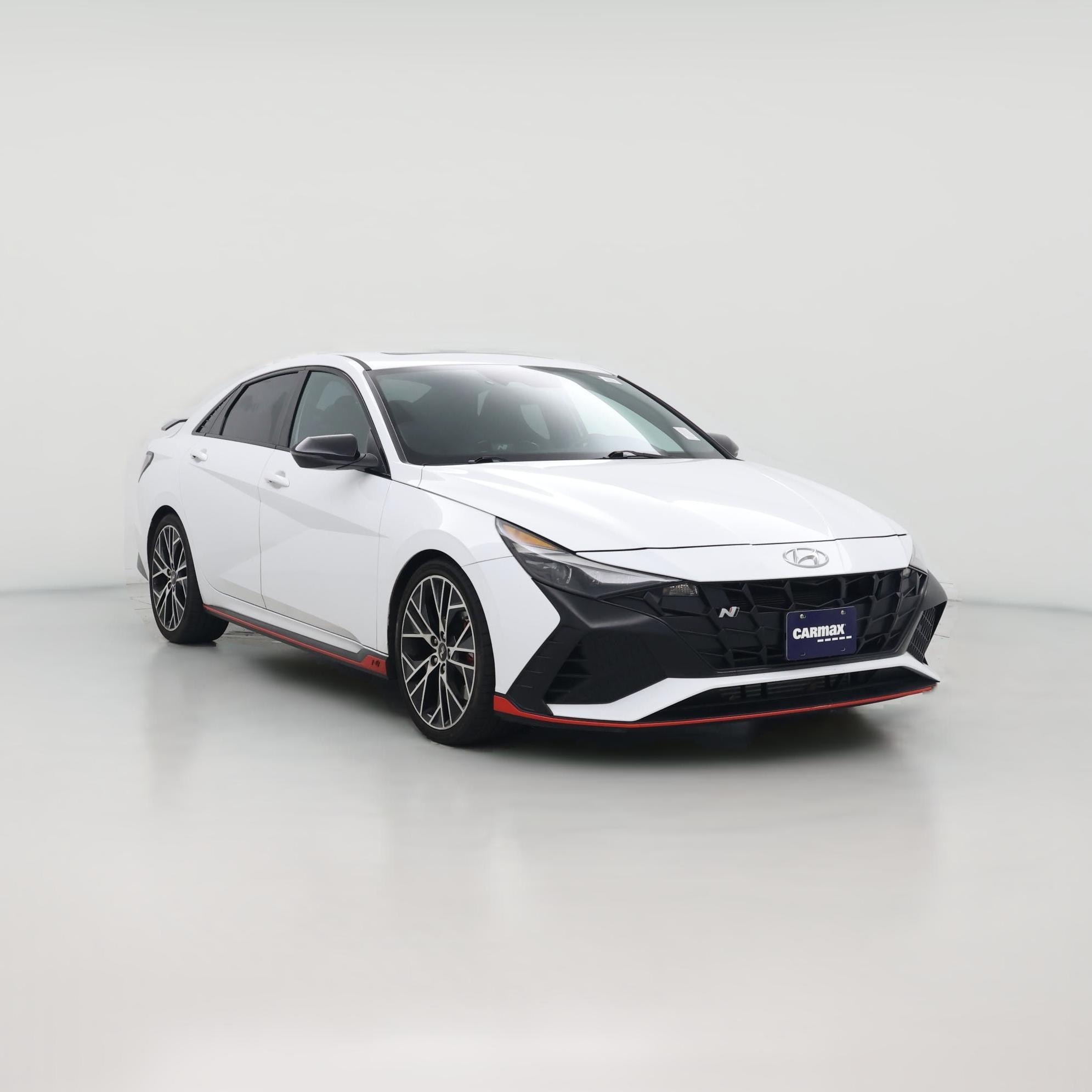 Thumbnail: 2022 Hyundai Elantra - 1