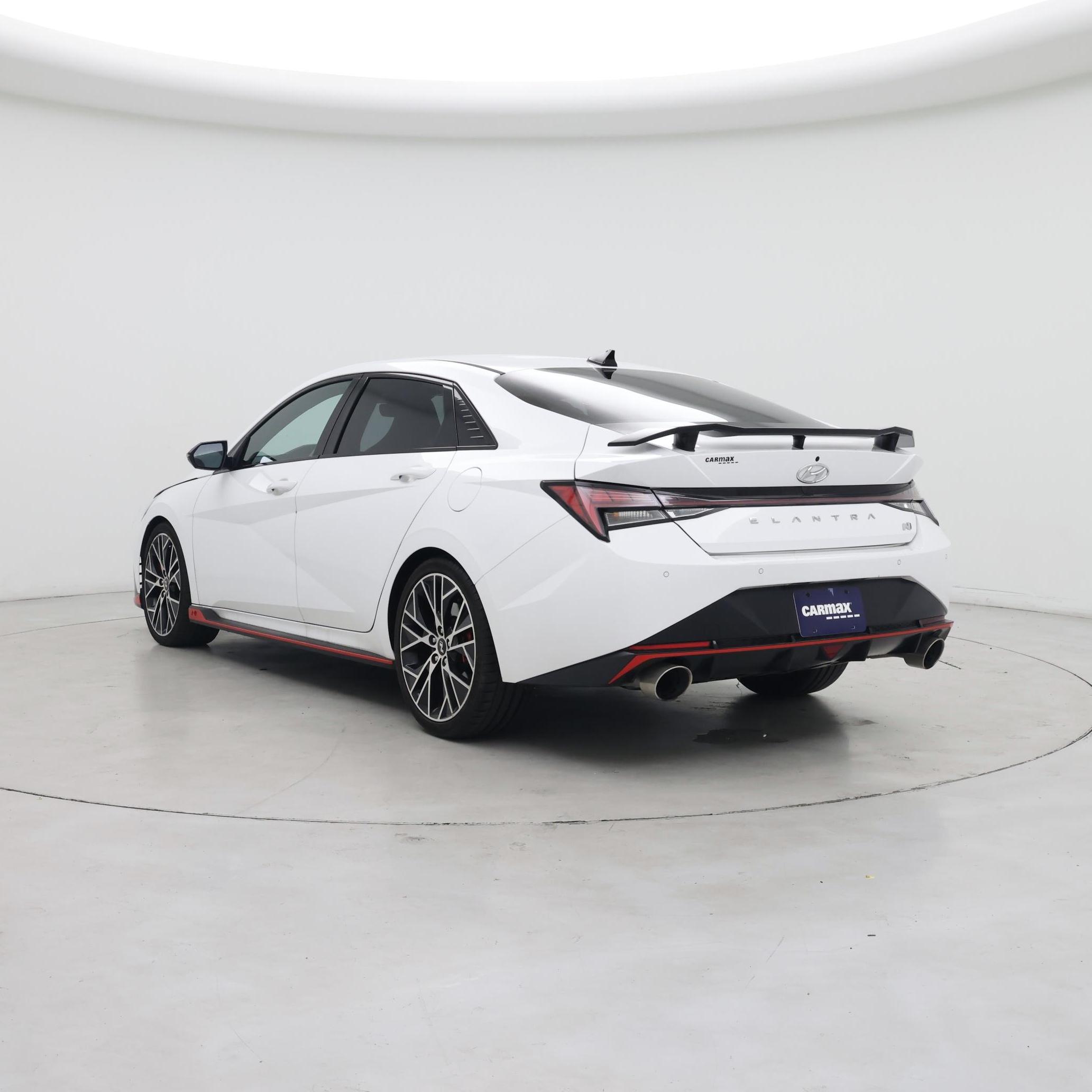 Thumbnail: 2022 Hyundai Elantra - 2