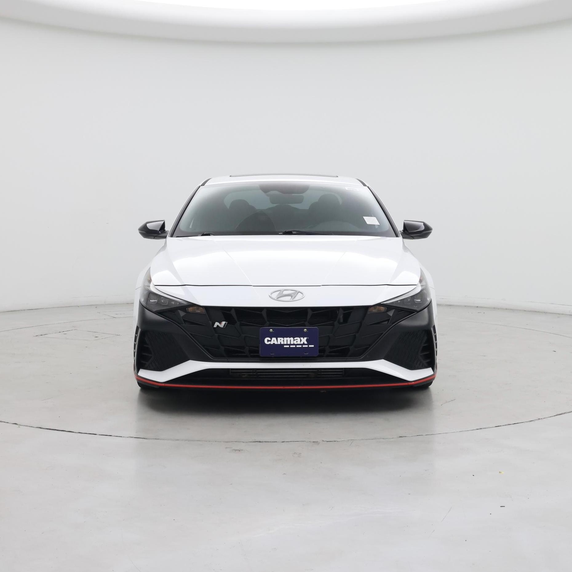 Thumbnail: 2022 Hyundai Elantra - 5