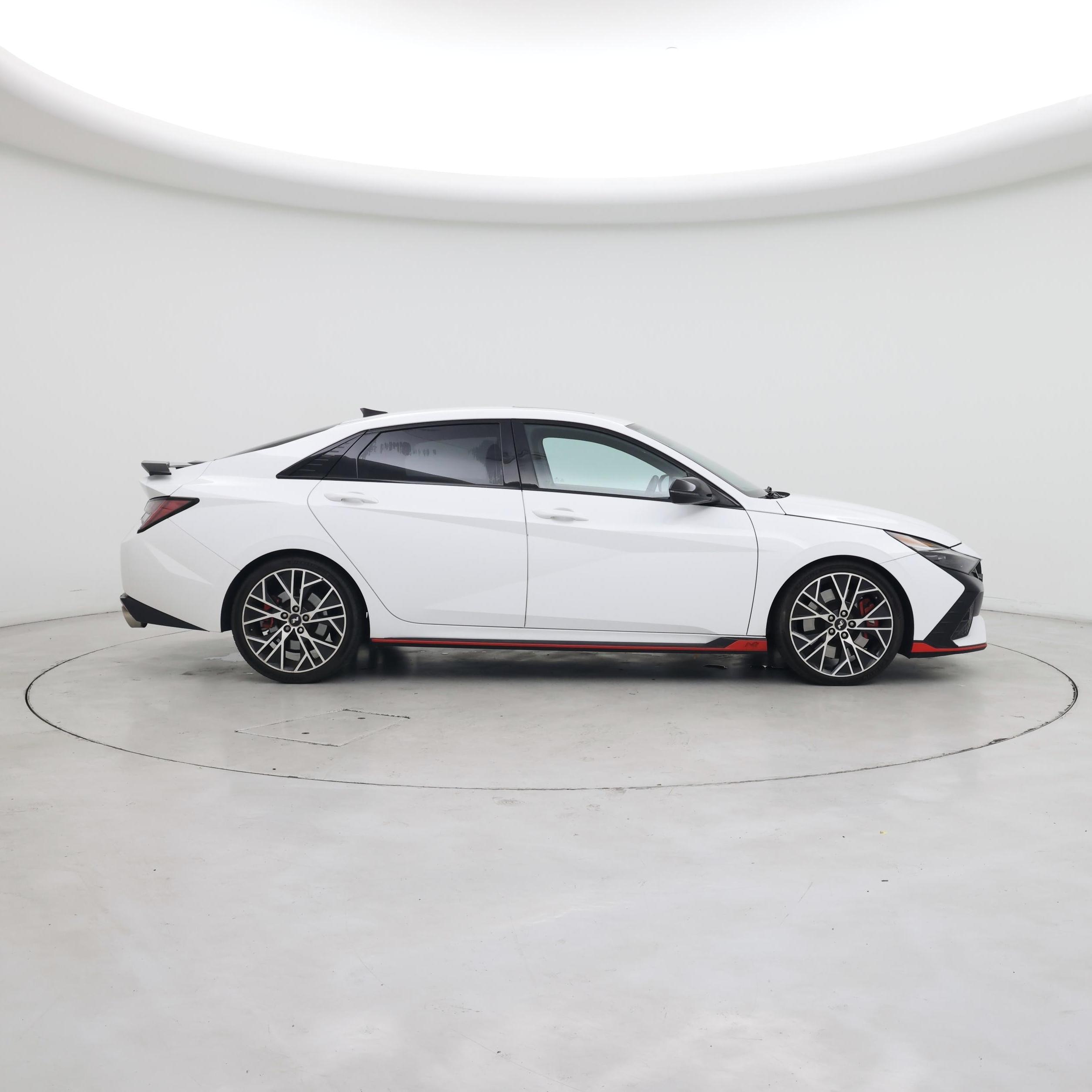 Thumbnail: 2022 Hyundai Elantra - 7