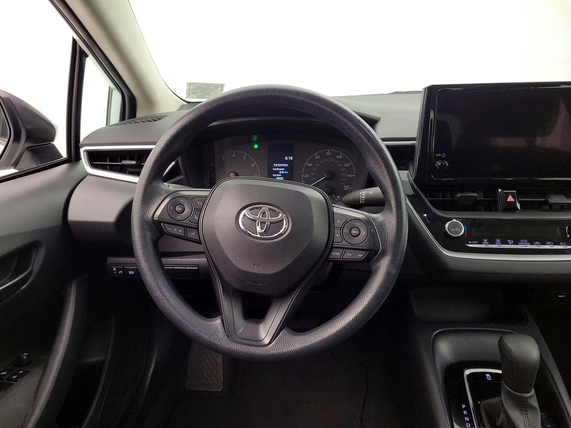 Thumbnail: 2024 Toyota Corolla - 10