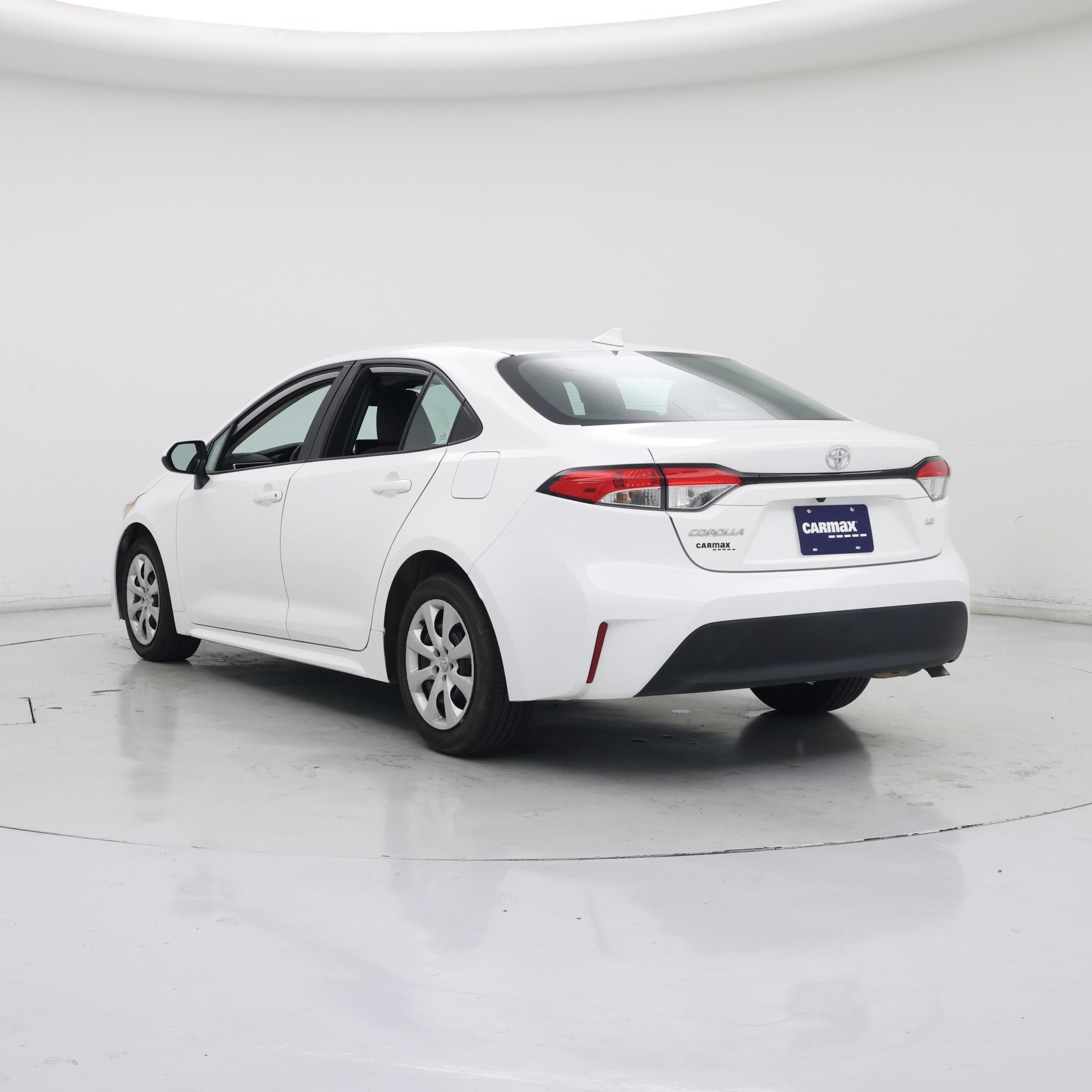 Thumbnail: 2024 Toyota Corolla - 2