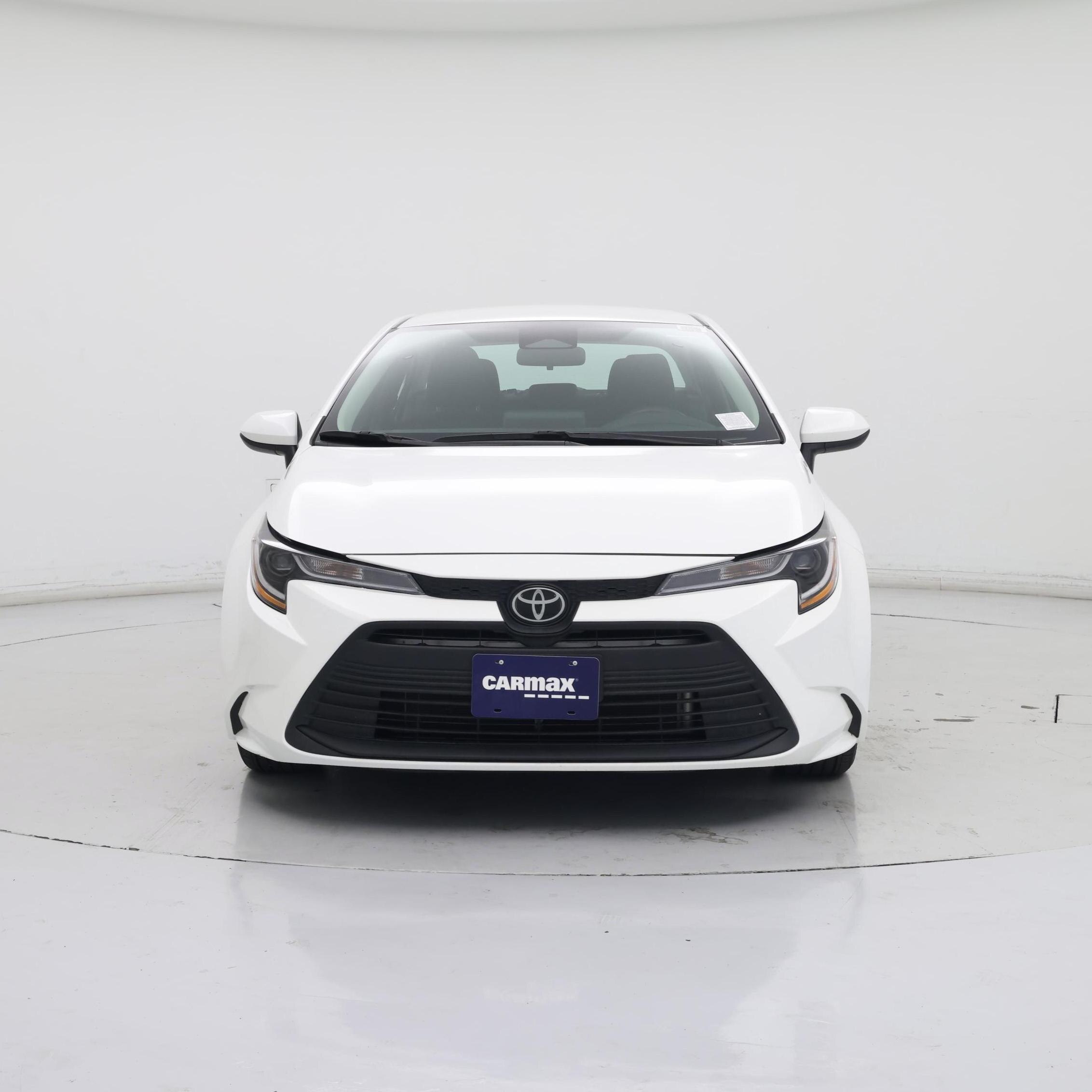 Thumbnail: 2024 Toyota Corolla - 5