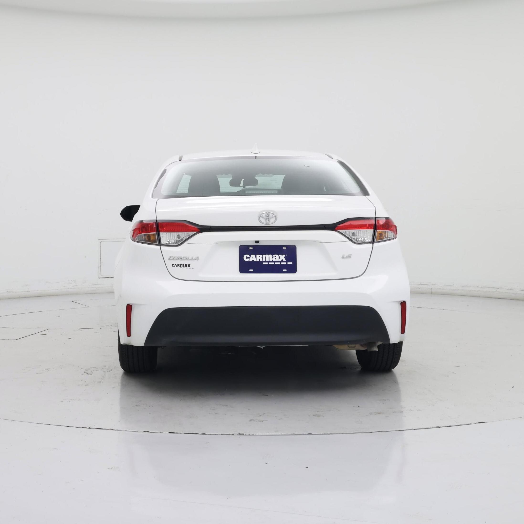 Thumbnail: 2024 Toyota Corolla - 6