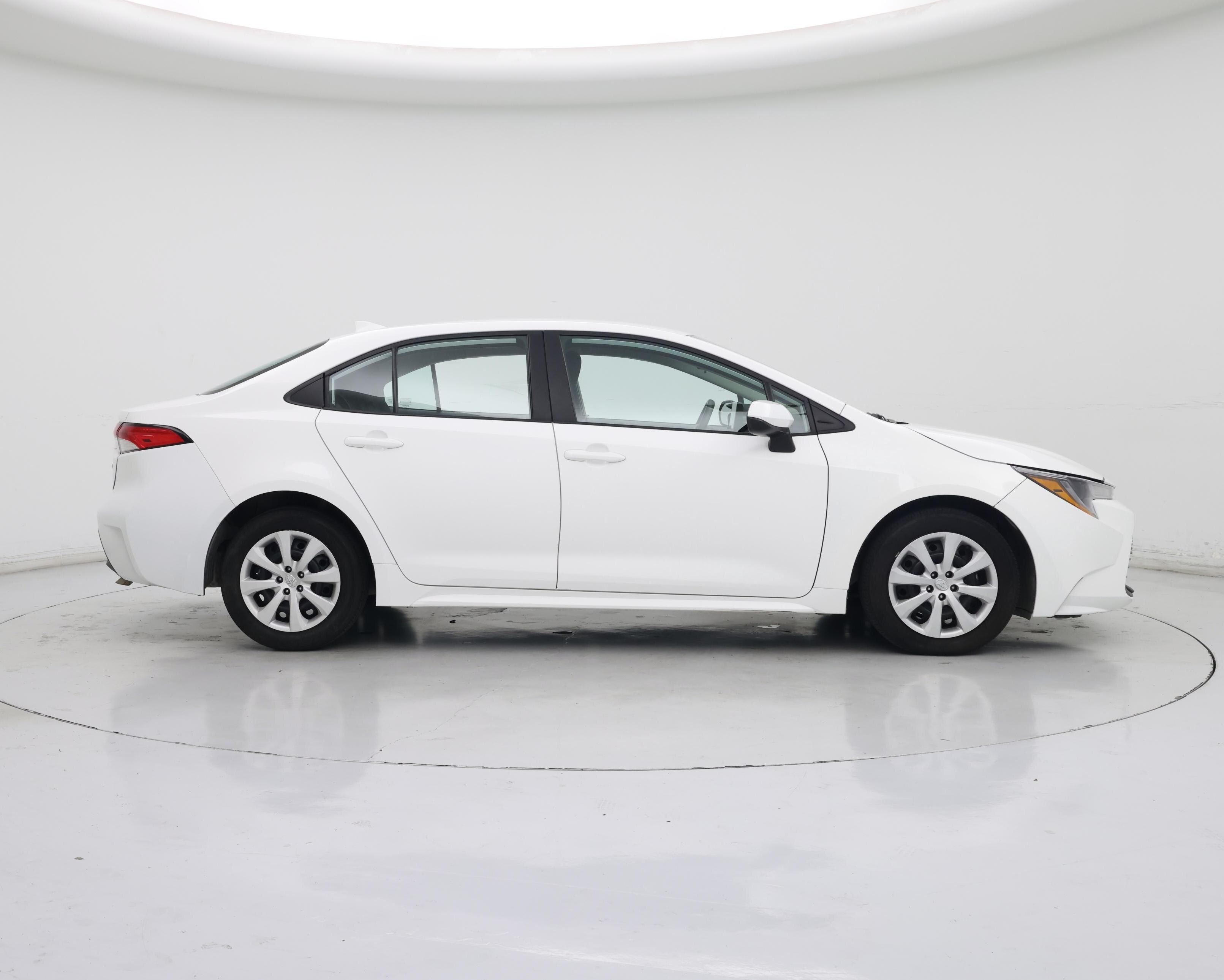 Thumbnail: 2024 Toyota Corolla - 7