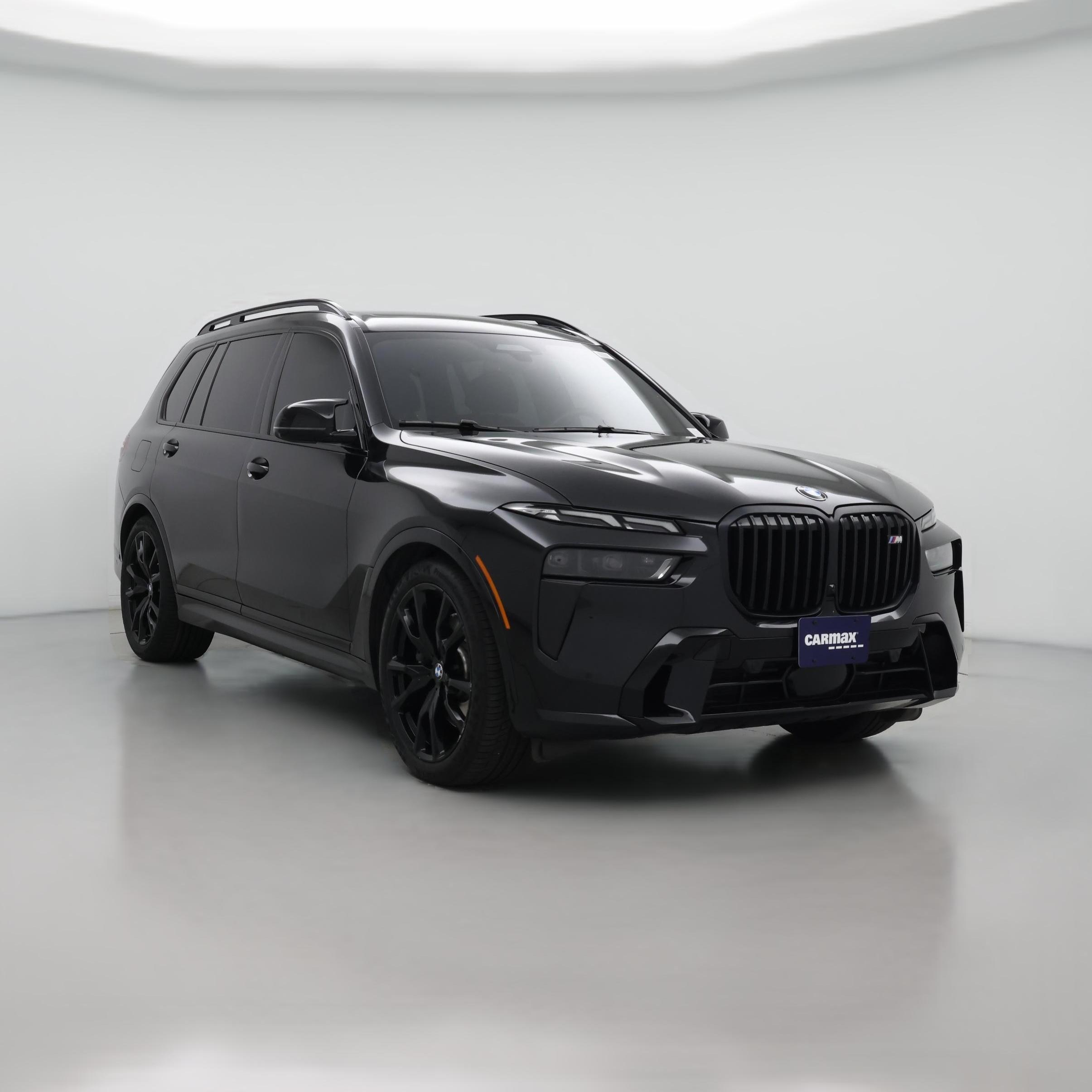 Thumbnail: 2023 BMW X7 - 1