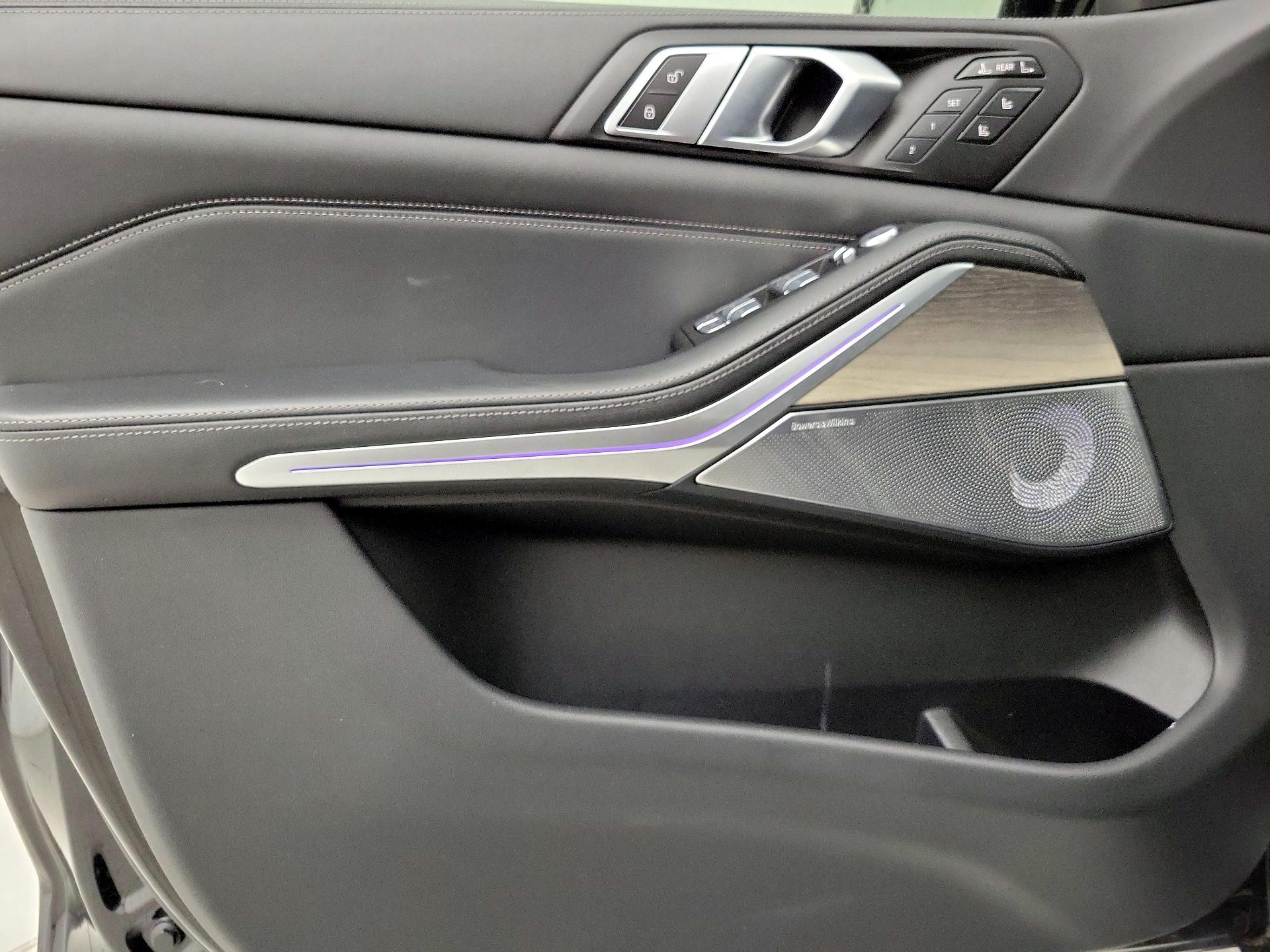 Thumbnail: 2023 BMW X7 - 12