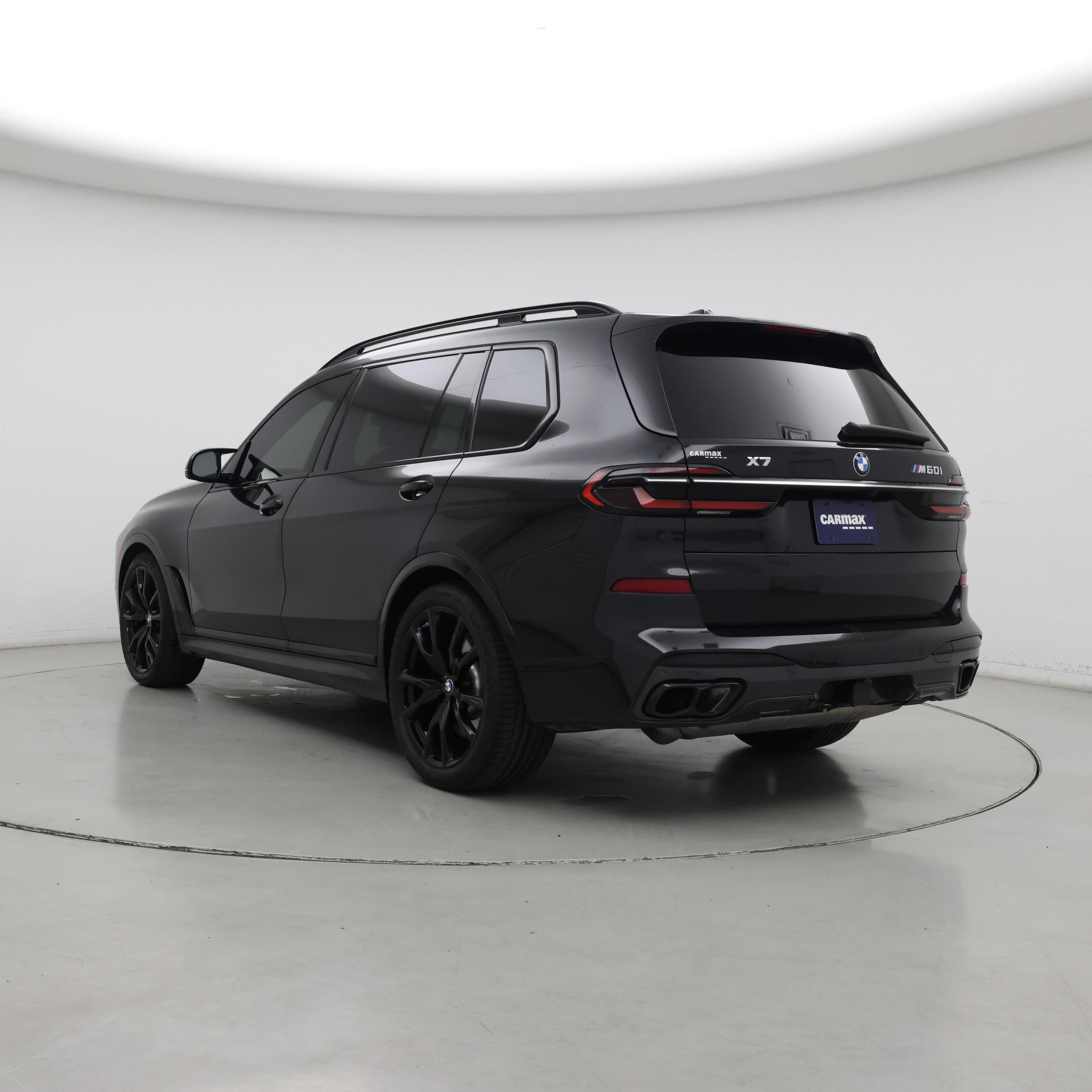 Thumbnail: 2023 BMW X7 - 2