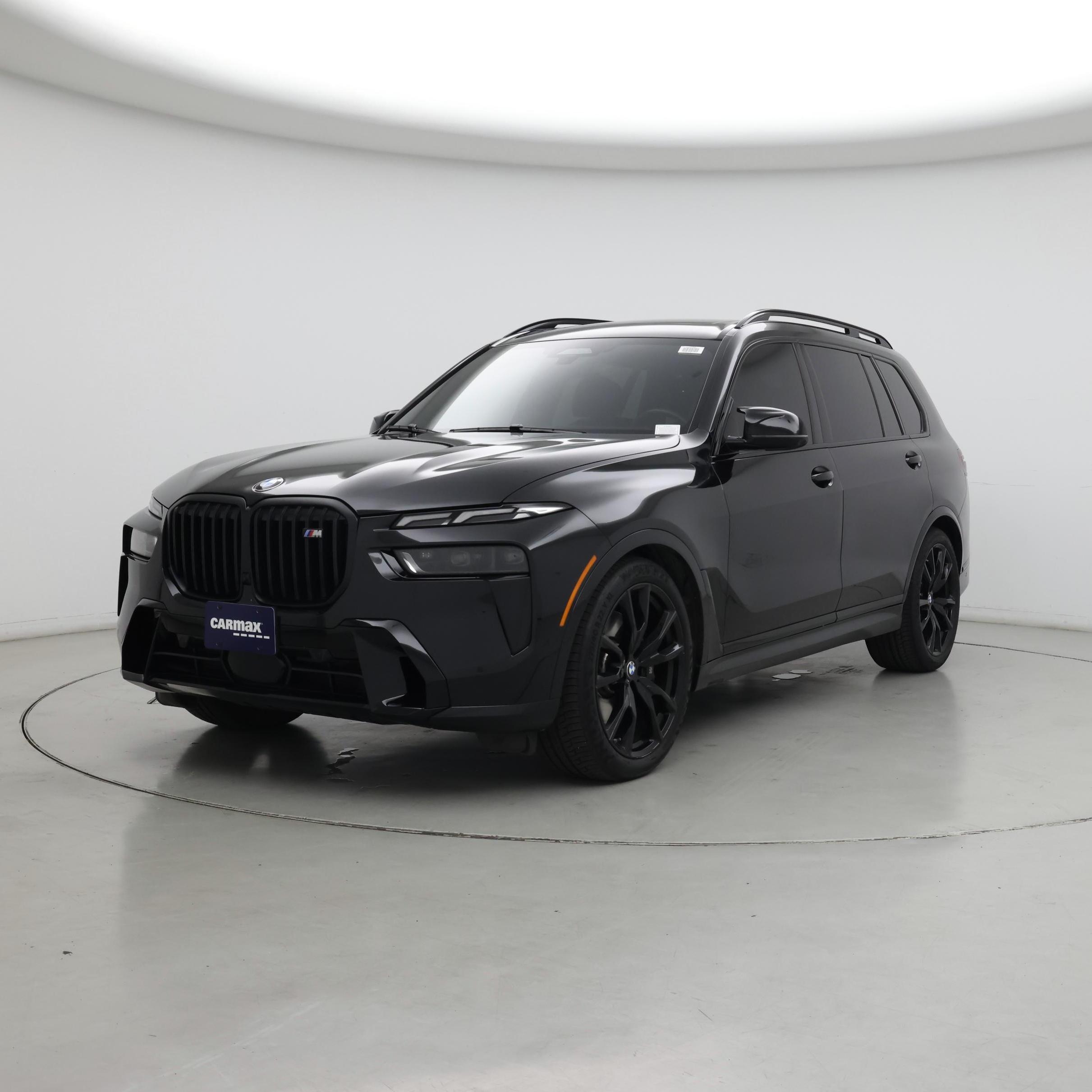 Thumbnail: 2023 BMW X7 - 4