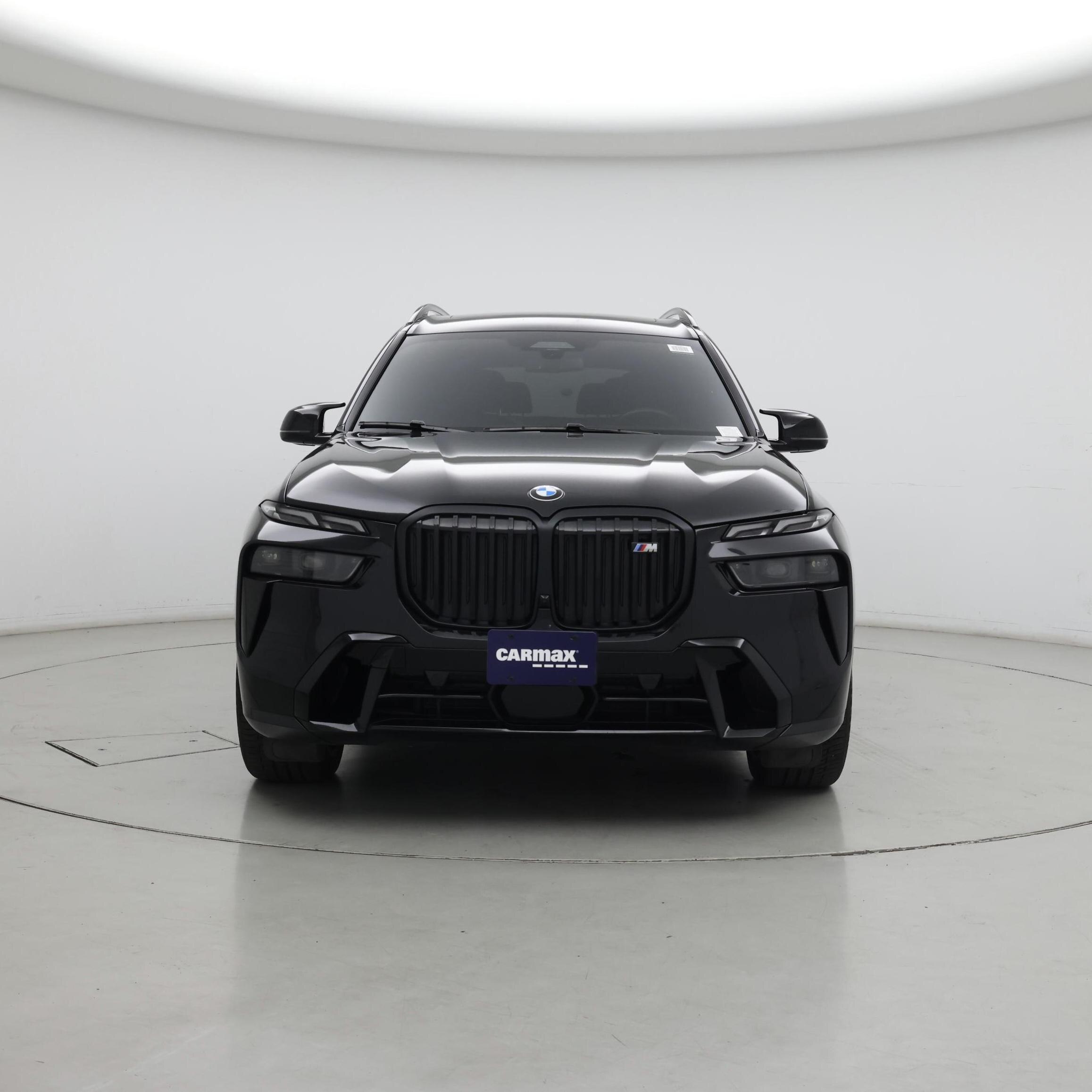 Thumbnail: 2023 BMW X7 - 5