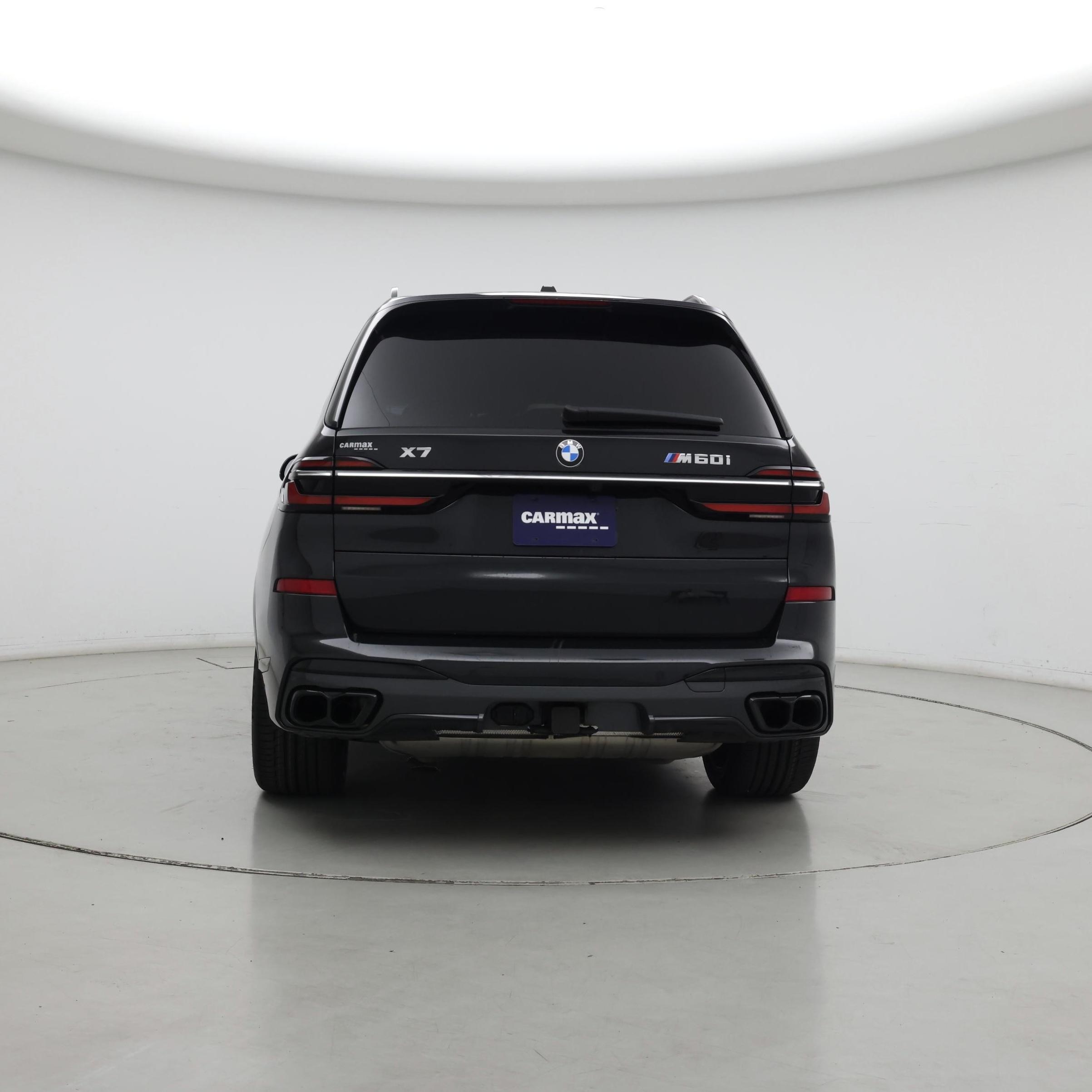 Thumbnail: 2023 BMW X7 - 6