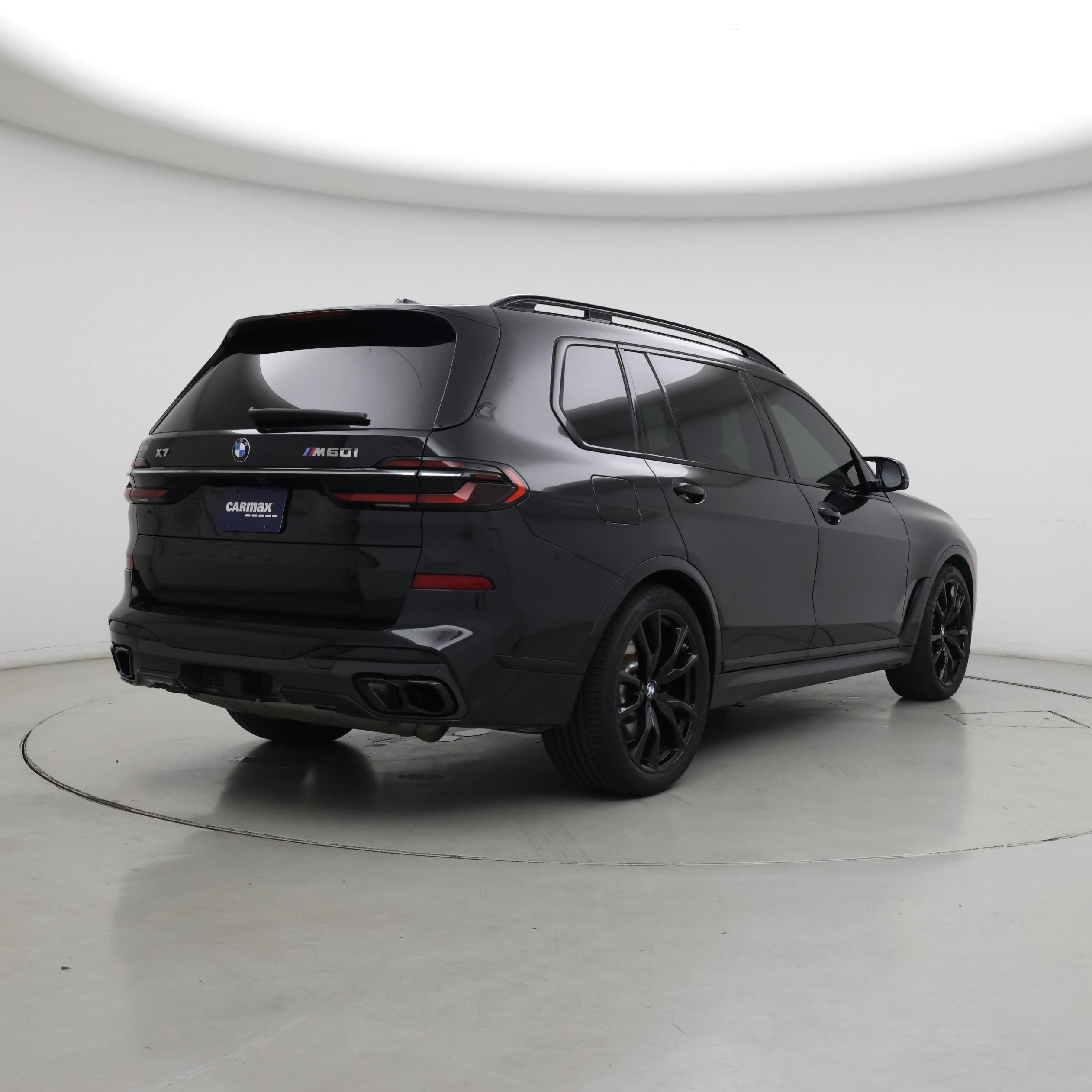 Thumbnail: 2023 BMW X7 - 8