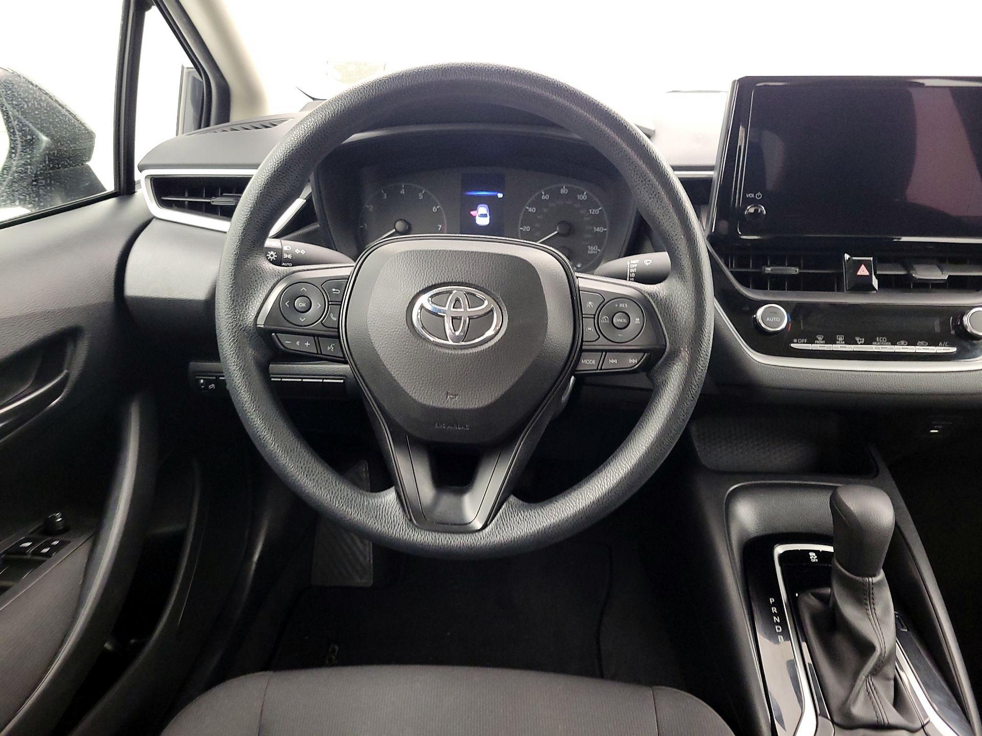Thumbnail: 2024 Toyota Corolla - 10